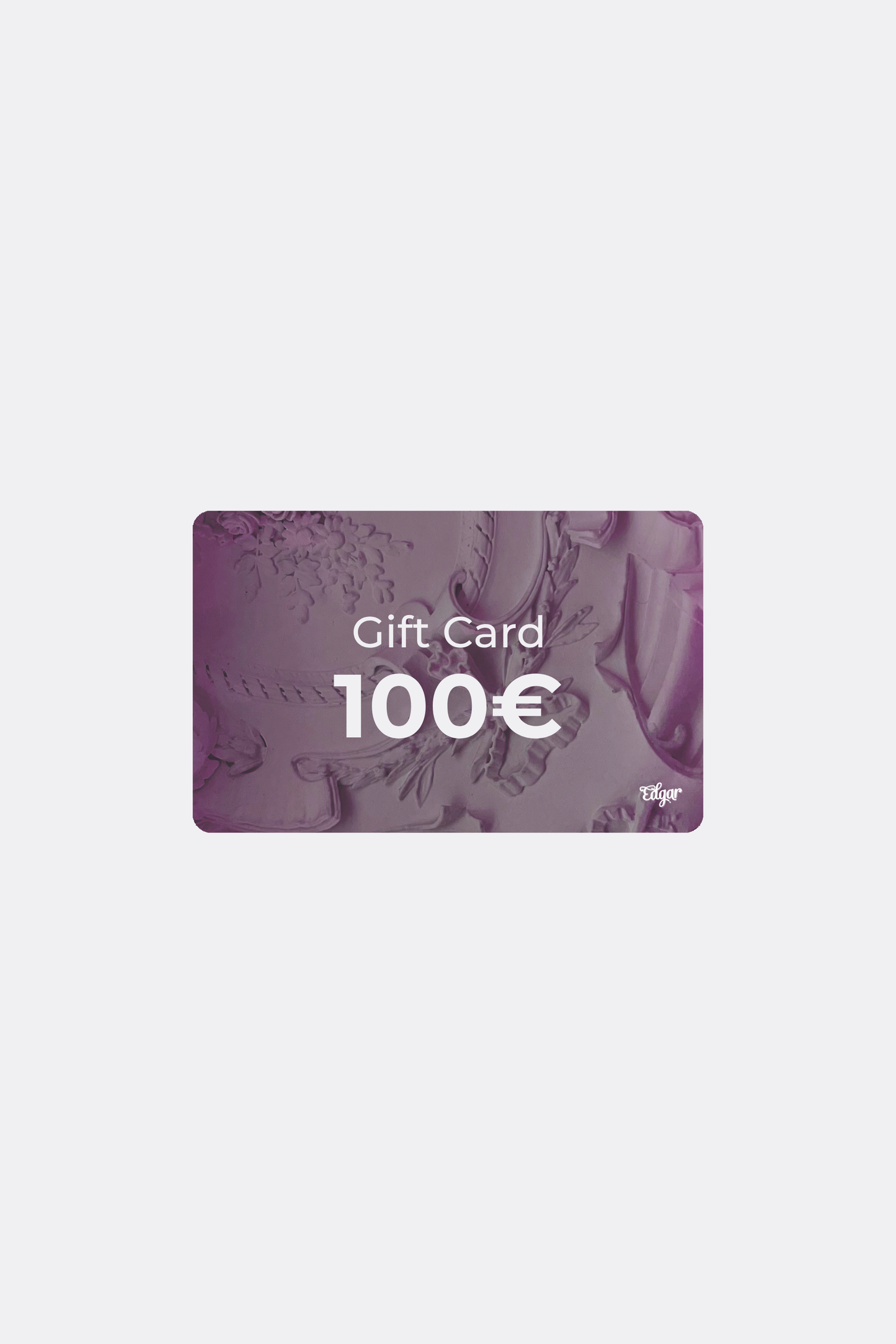 €100 gift card