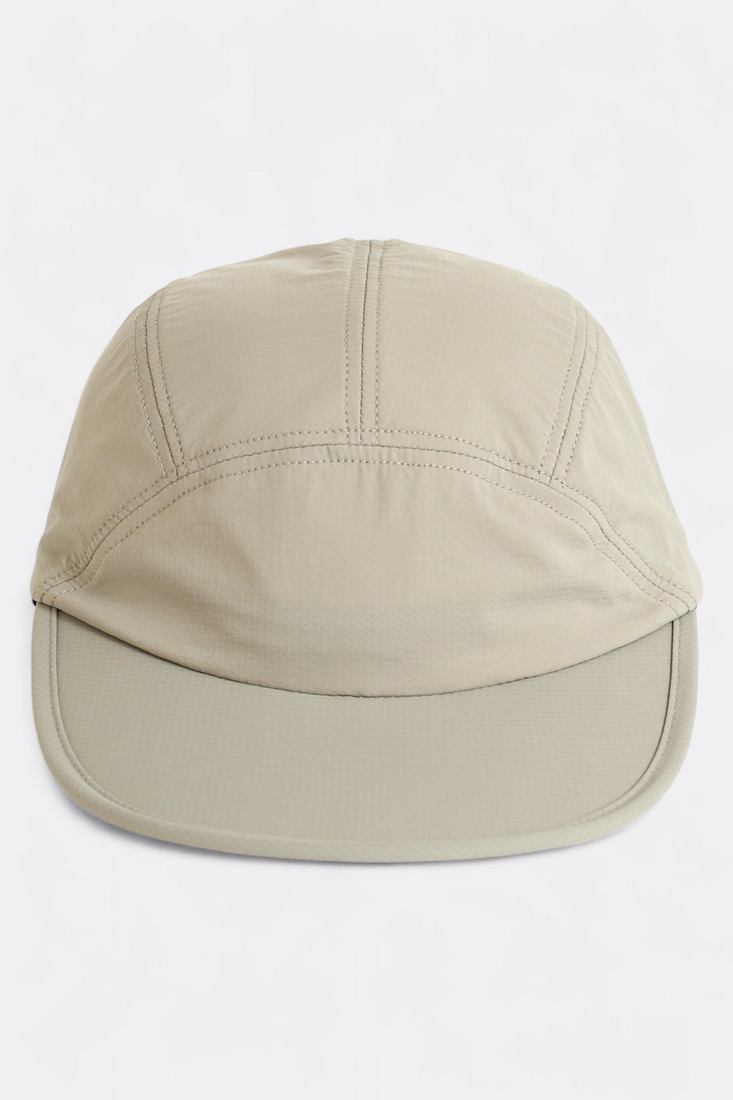 Casquette CAYL - Leaf Trail Cap (Beige)