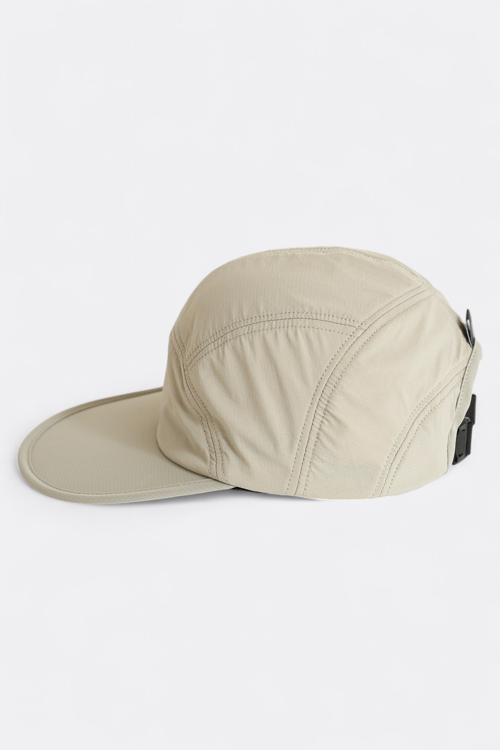 Casquette CAYL - Leaf Trail Cap (Beige)