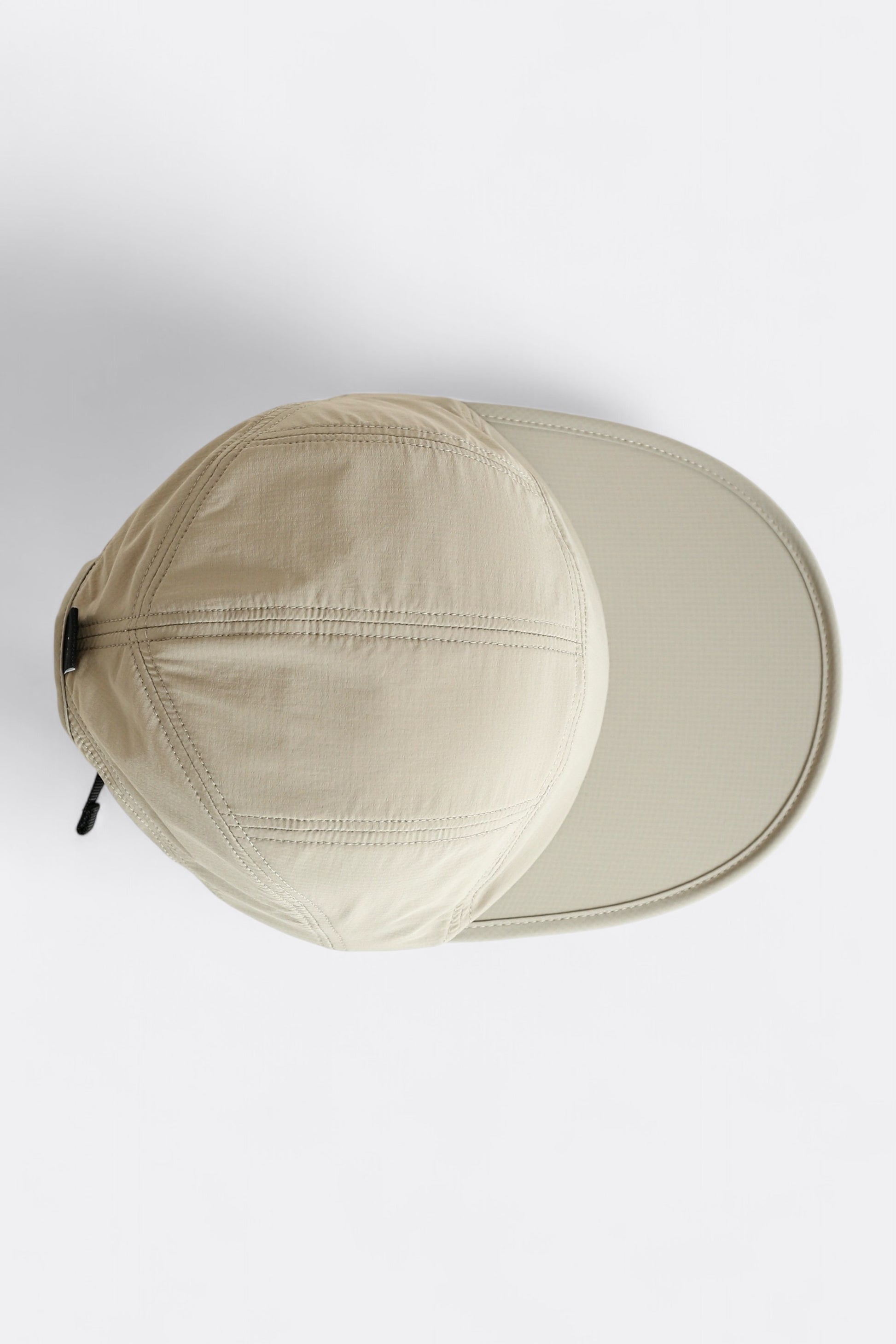 Casquette CAYL - Leaf Trail Cap (Beige)