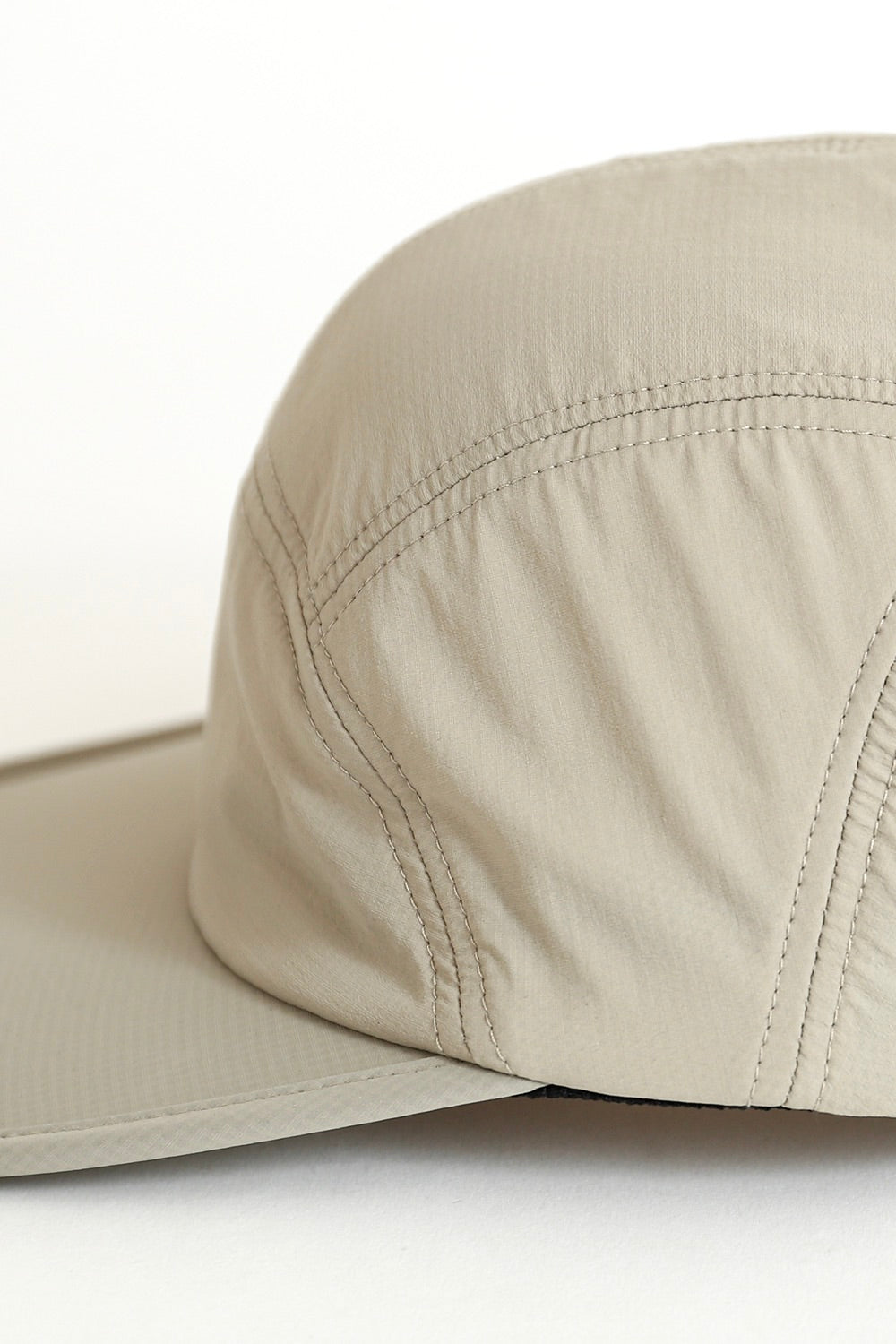 Casquette CAYL - Leaf Trail Cap (Beige)