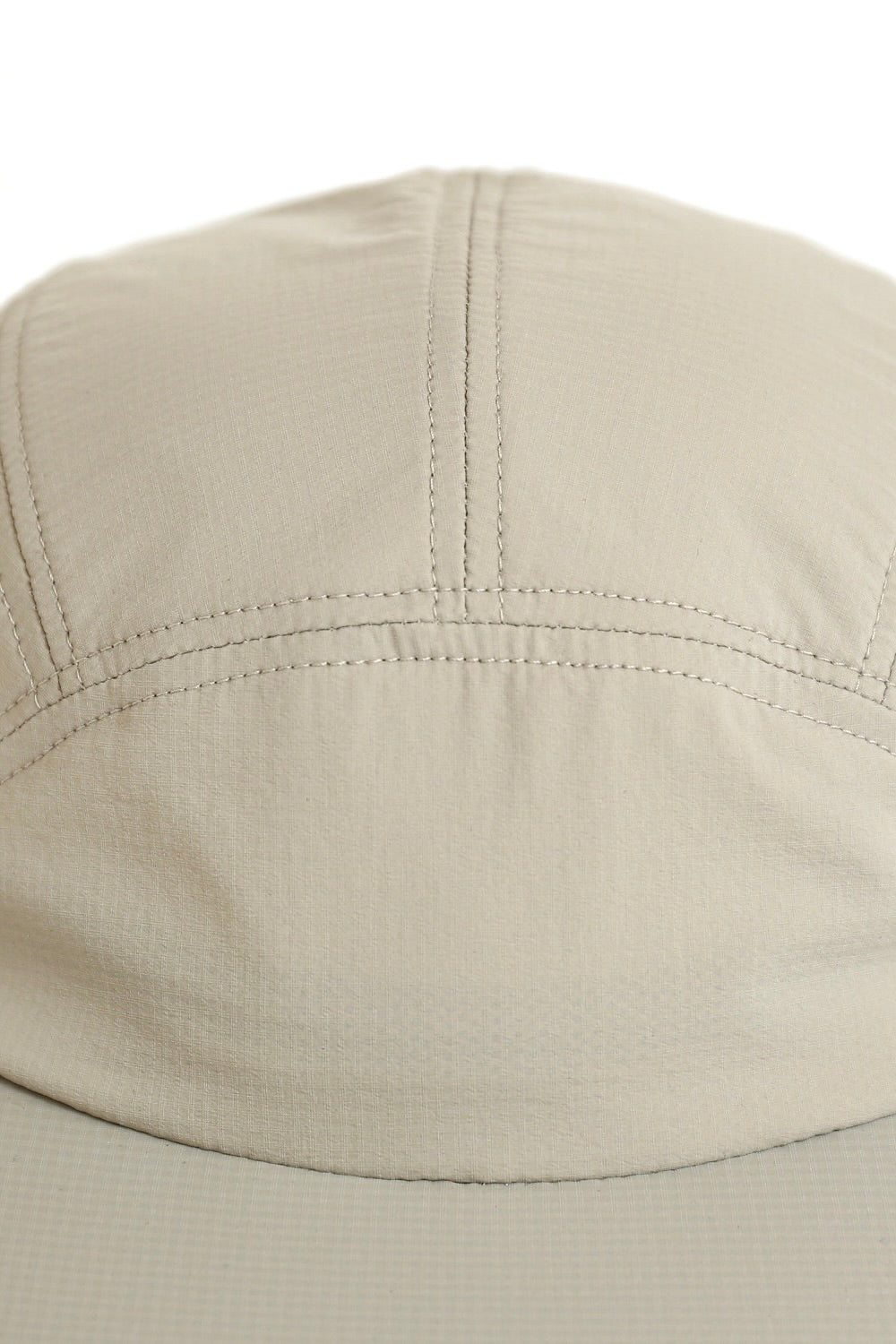 Casquette CAYL - Leaf Trail Cap (Beige)