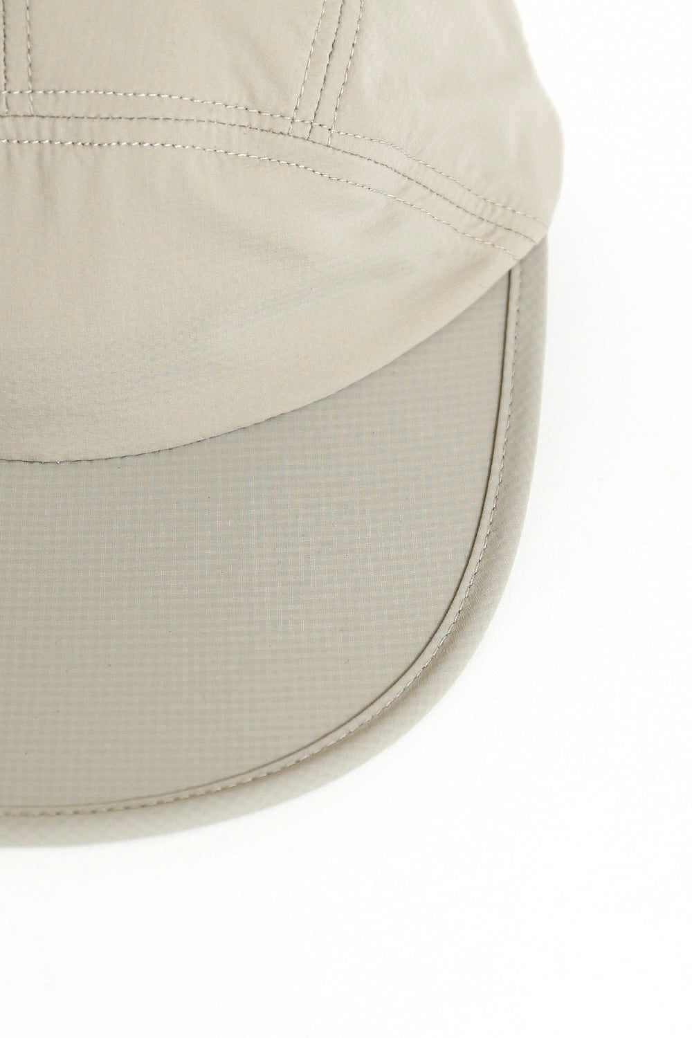 Casquette CAYL - Leaf Trail Cap (Beige)