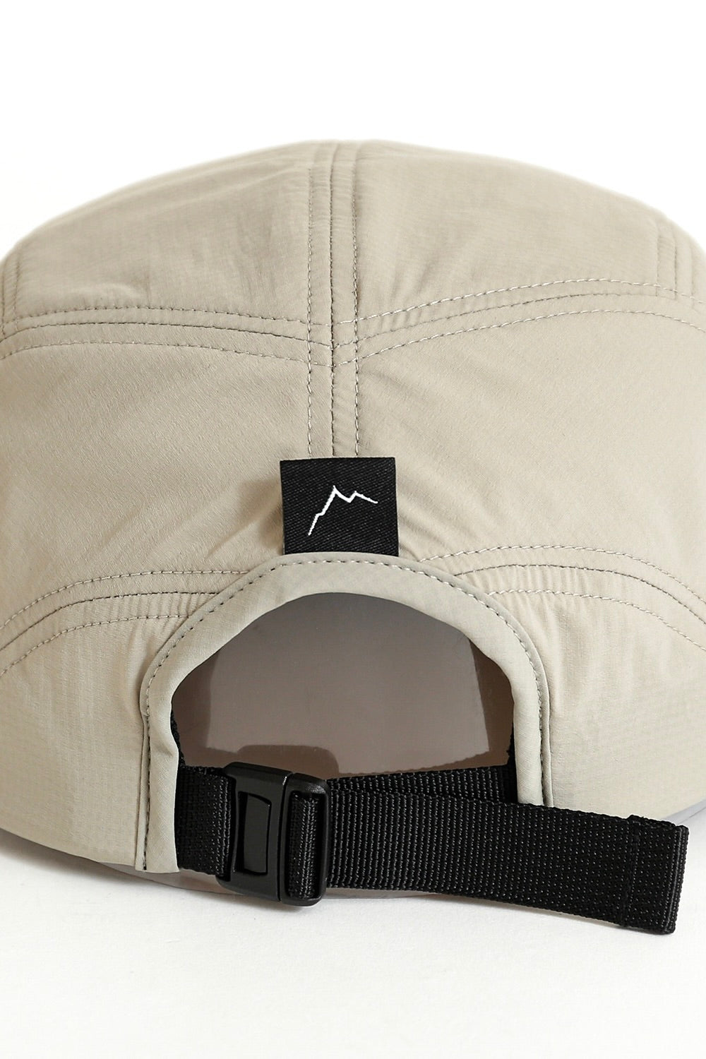 Casquette CAYL - Leaf Trail Cap (Beige)