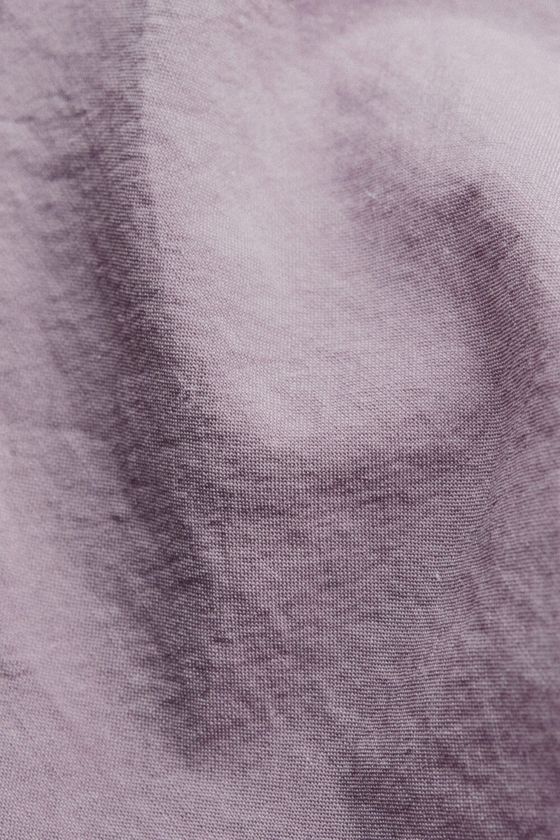 Chemise A Kind Of Guise - Fulvio Shirt (Dusty Lilac)