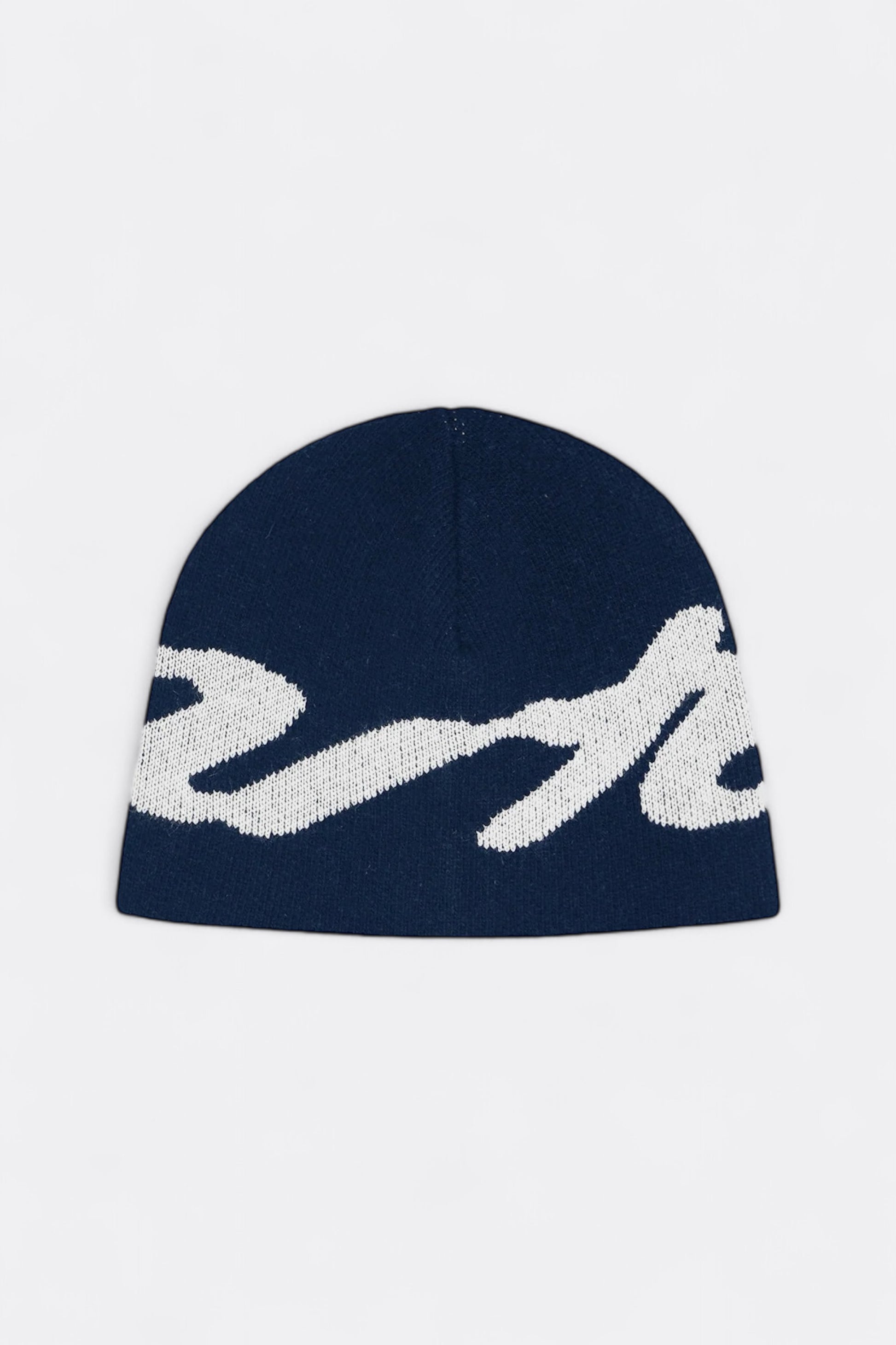 Bonnet ARTE - Big Logo Beanie (Navy)