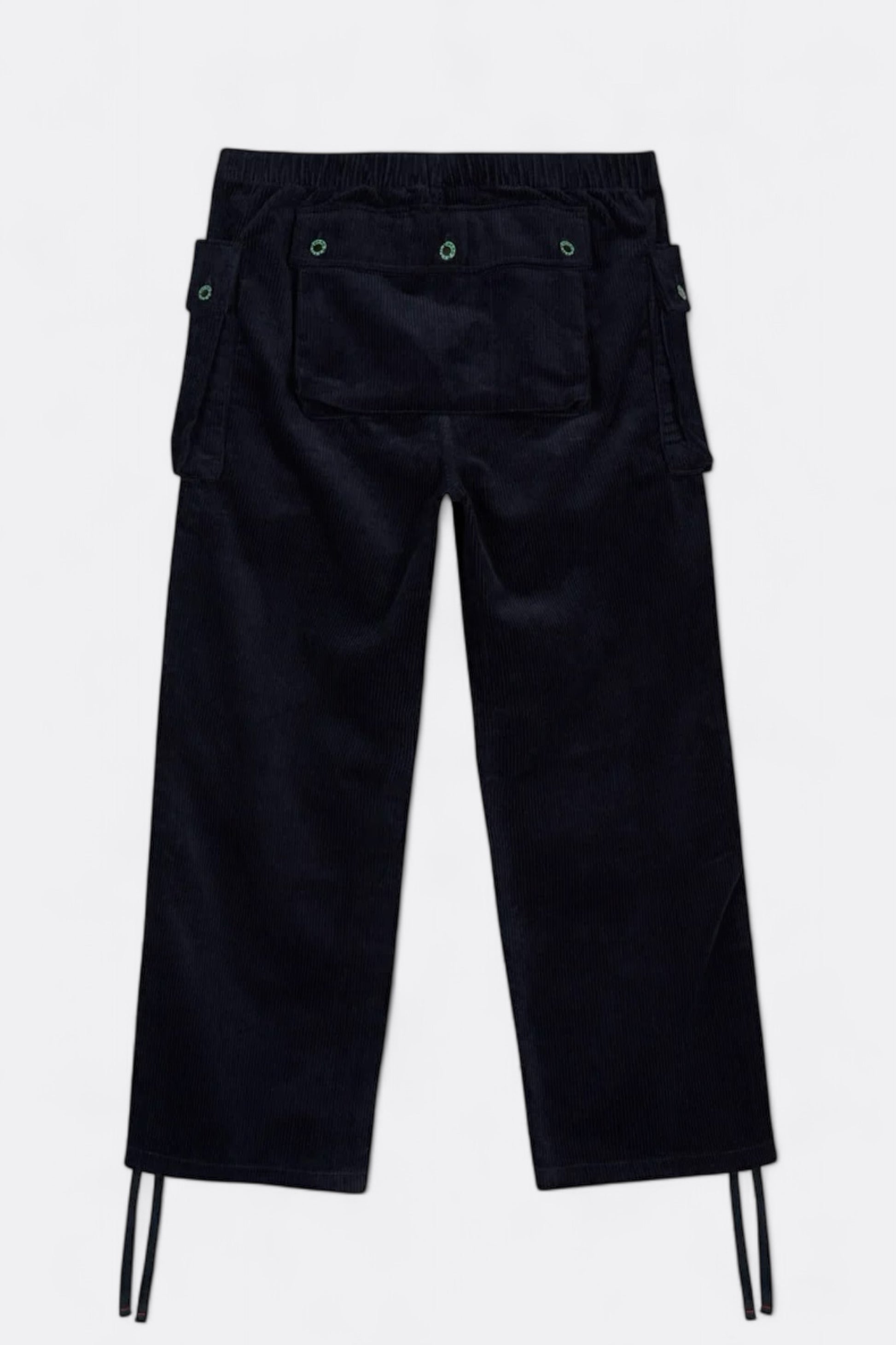 Pantalon Brain Dead - Cord P44 Jungle Pant (Midnight Blue)