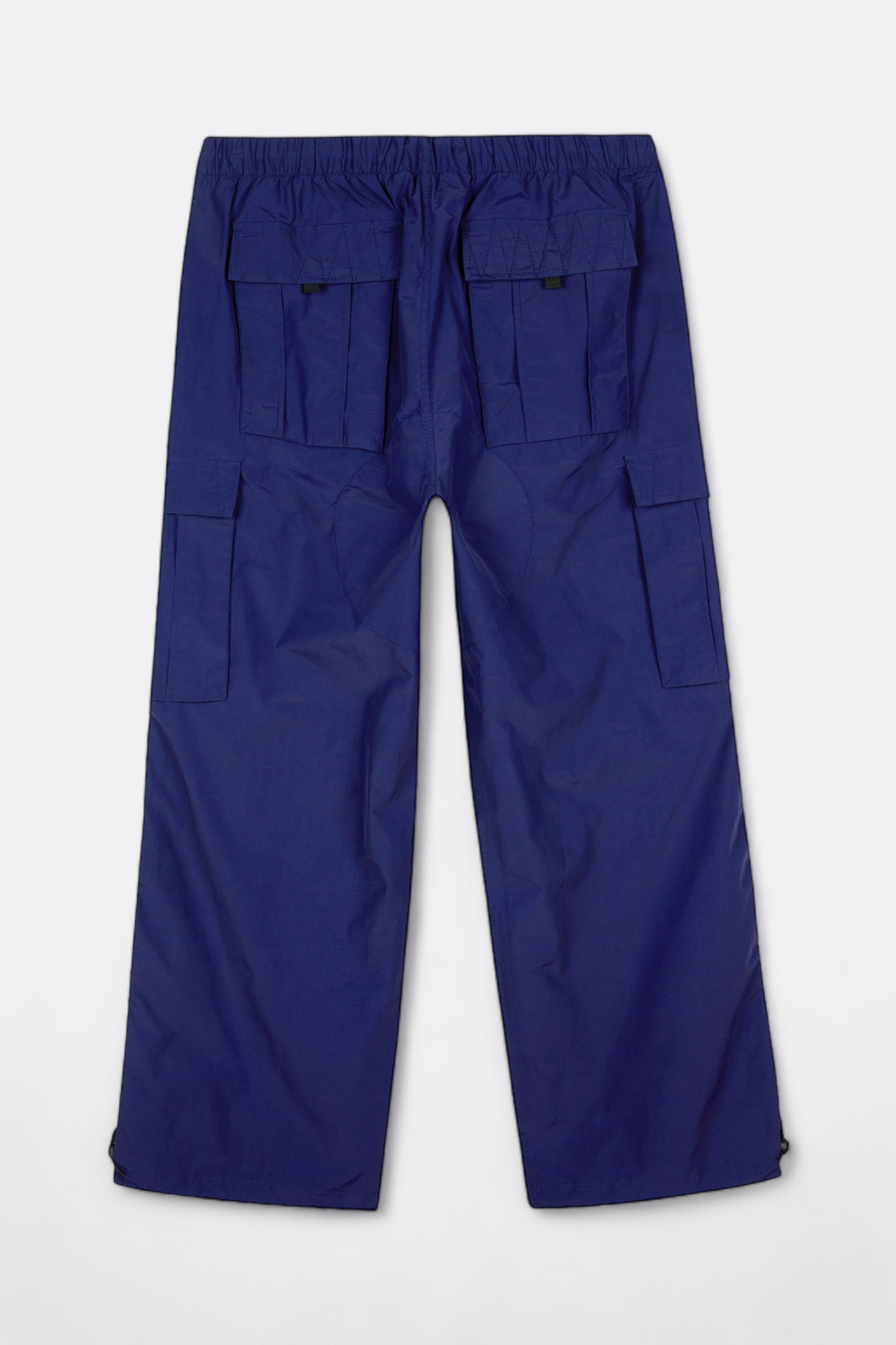 Pantalon Brain Dead - Flight Pant (Deep Blue)