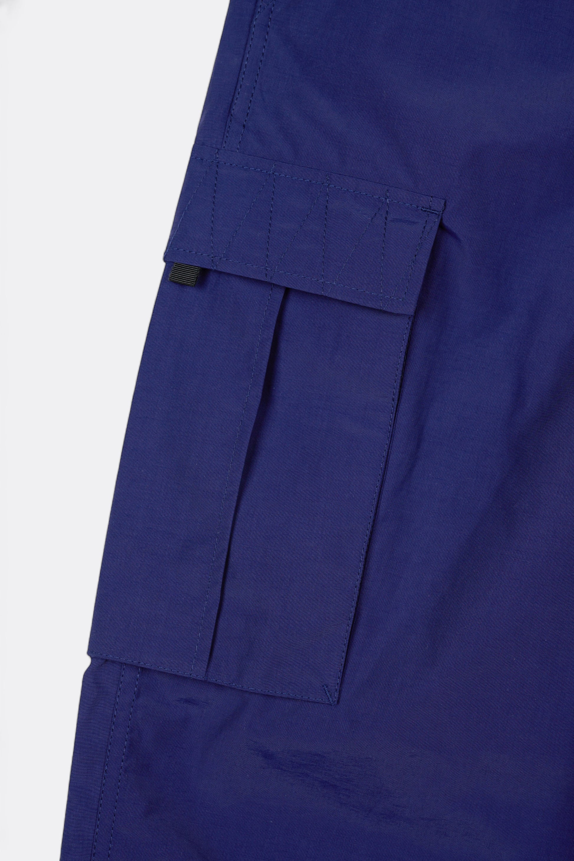 Pantalon Brain Dead - Flight Pant (Deep Blue)