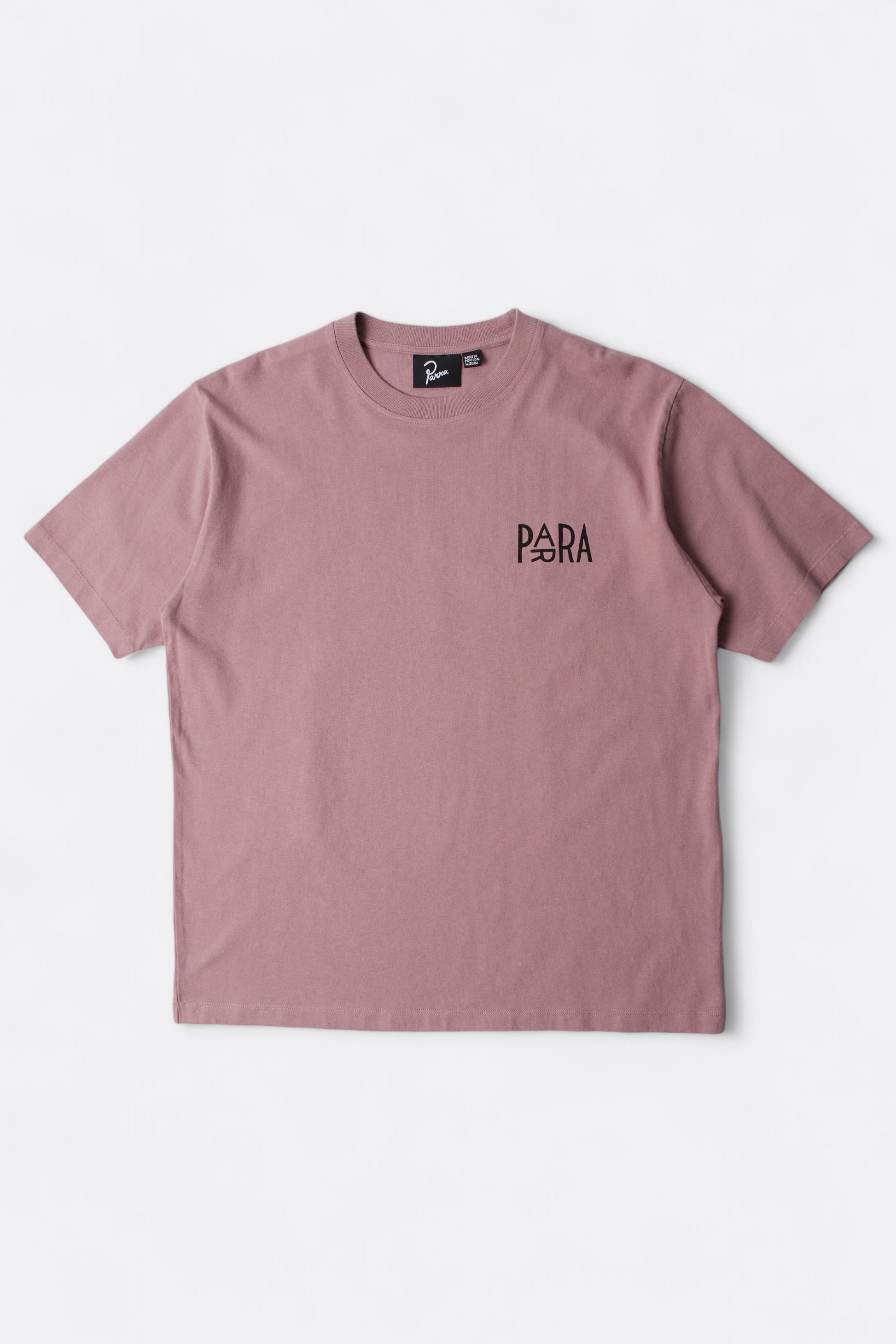 T-Shirt By Parra - Furniture Sale T-Shirt (Dusty Rose)