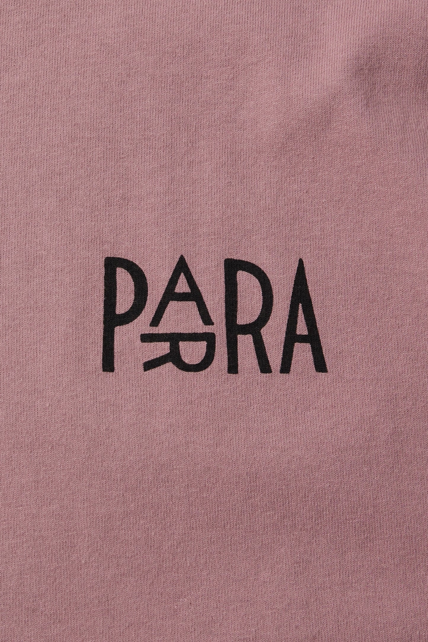 T-Shirt By Parra - Furniture Sale T-Shirt (Dusty Rose)