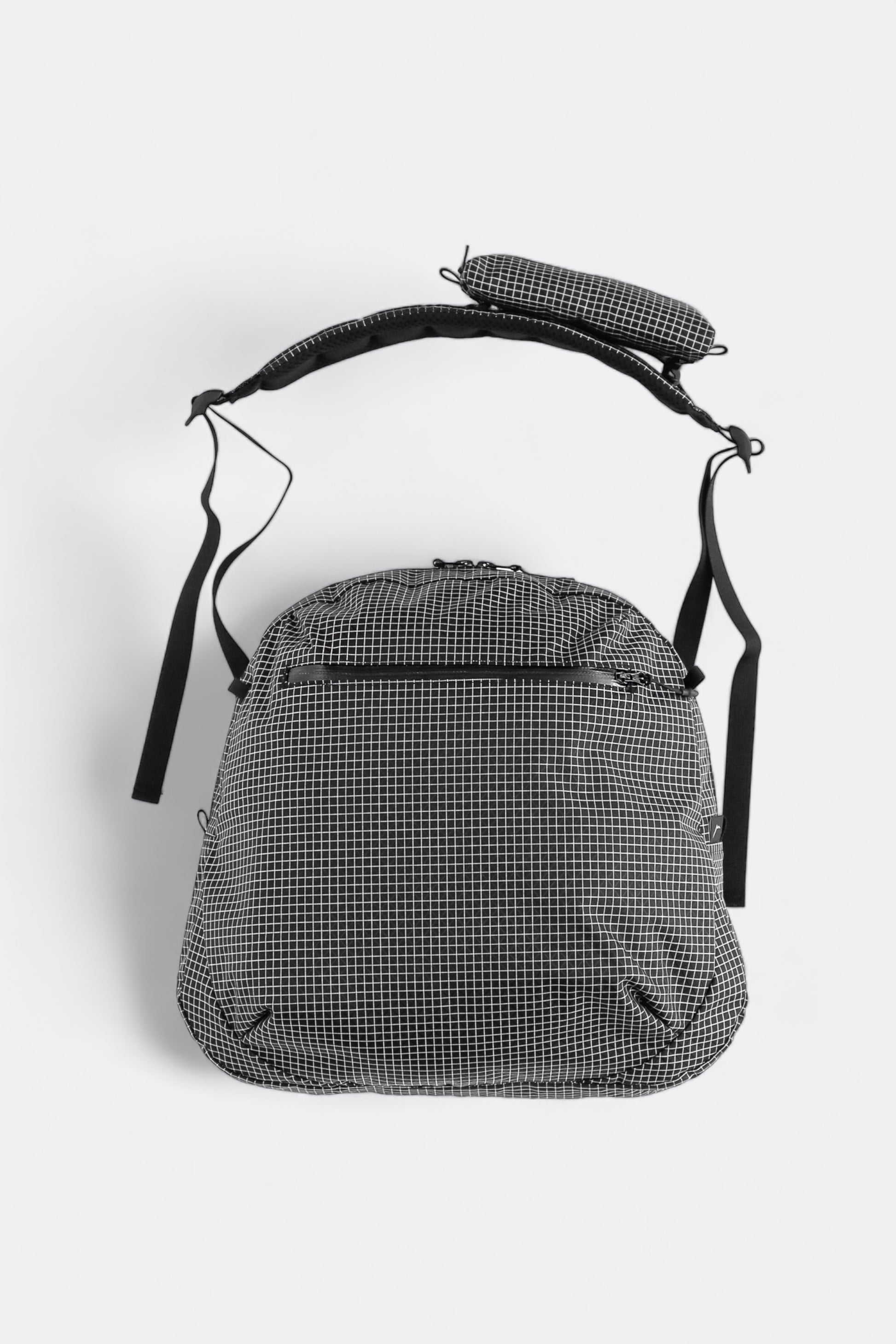 Sac Cayl - Commute Pack Cayl Grid (Black)