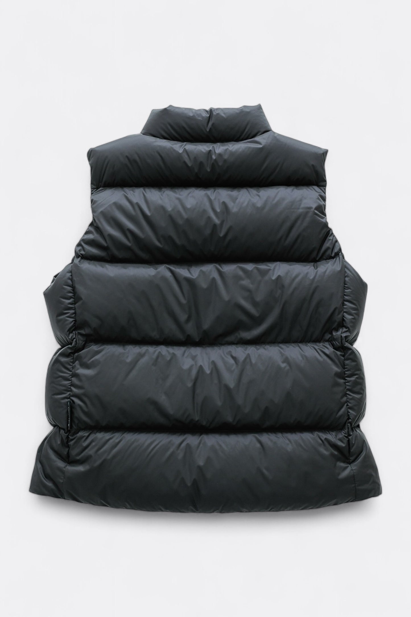 Doudoune sans manche CAYL - Down Vest (Black) 