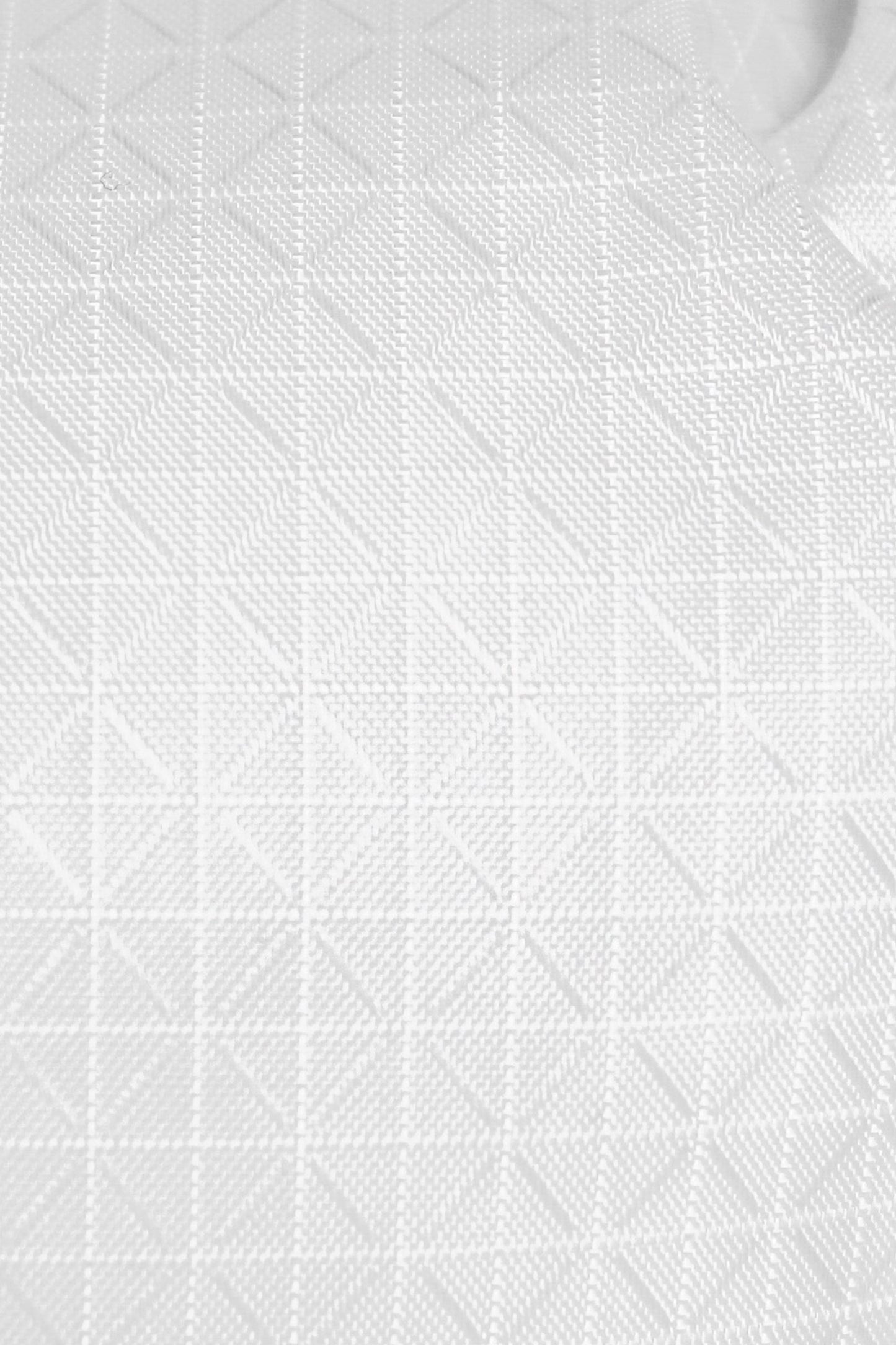 Sac à Dos CAYL - Gaya Roll Top  CAYL Grid Mesh (White)