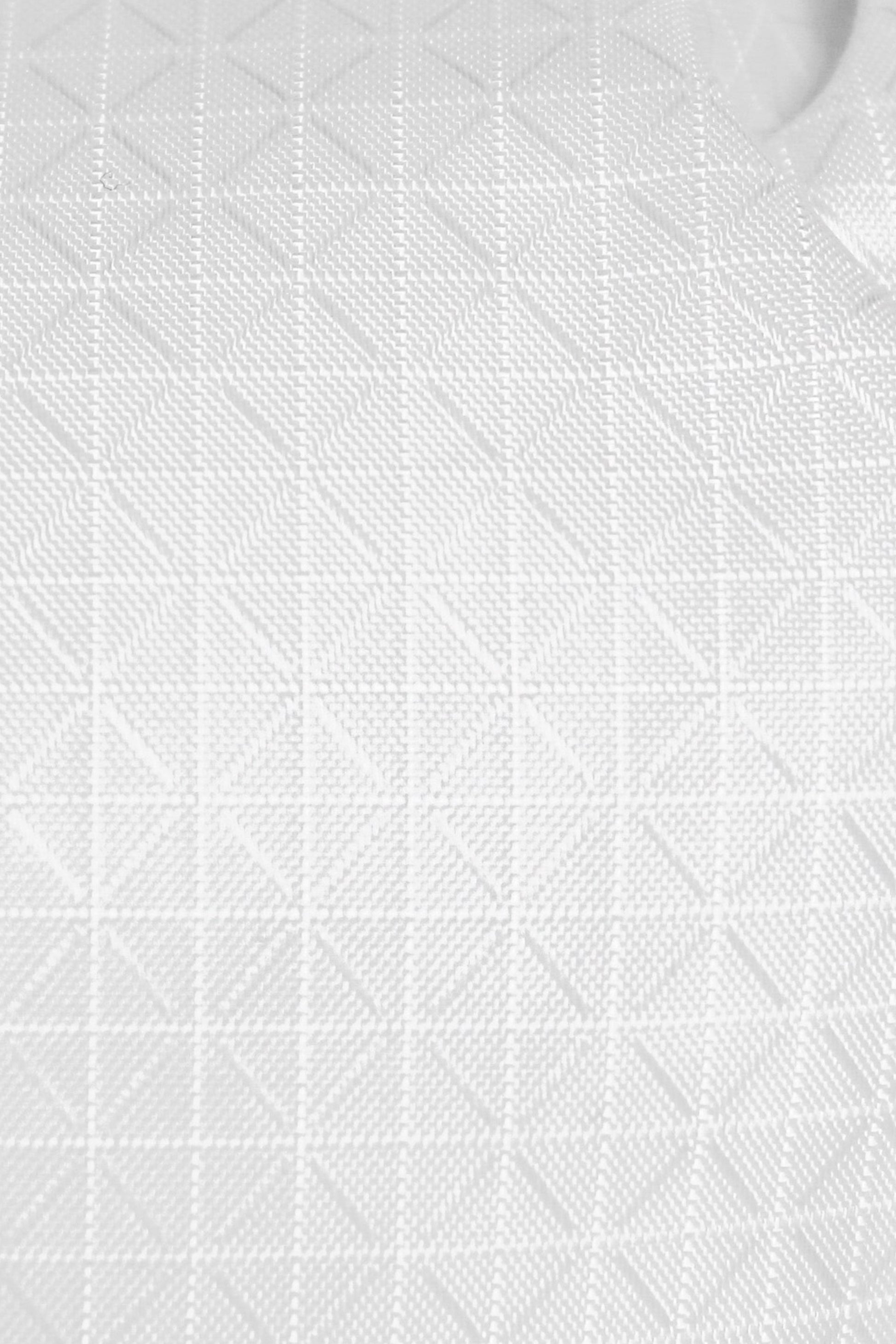 Sac à Dos CAYL - Gaya Roll Top  CAYL Grid Mesh (White)