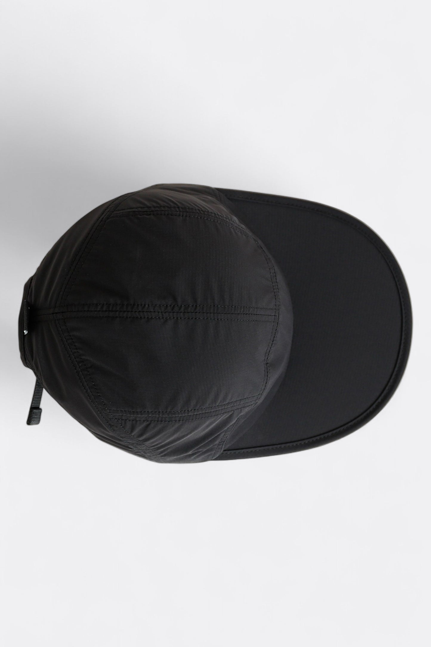 Casquette CAYL - Leaf Trail Cap (Black)