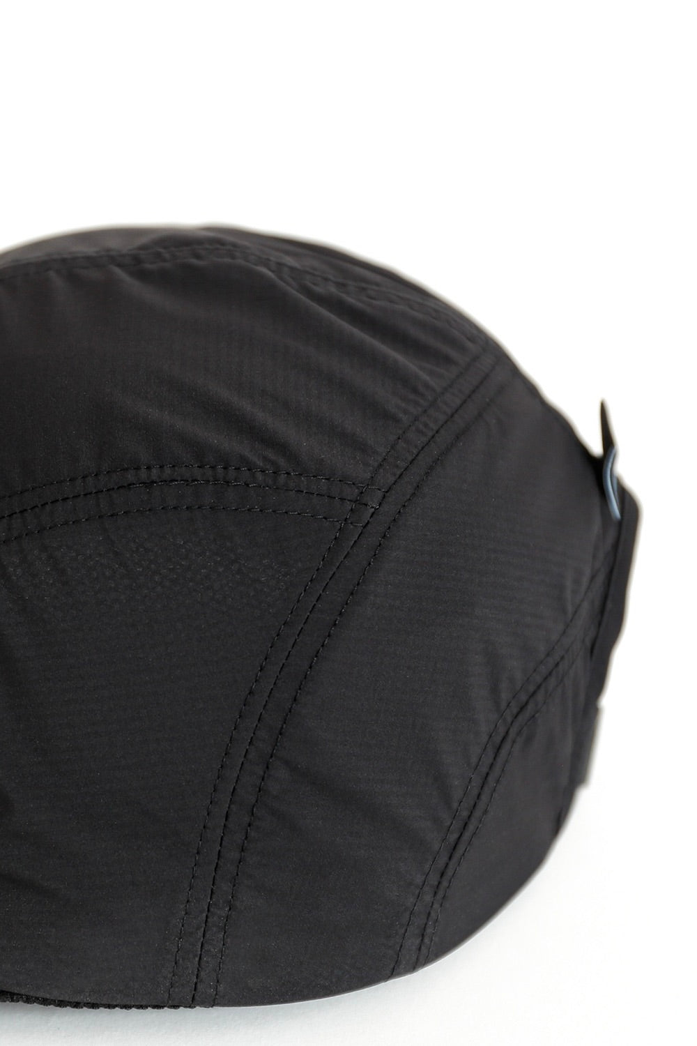 Casquette CAYL - Leaf Trail Cap (Black)