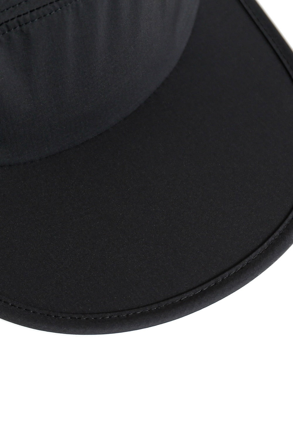 Casquette CAYL - Leaf Trail Cap (Black)