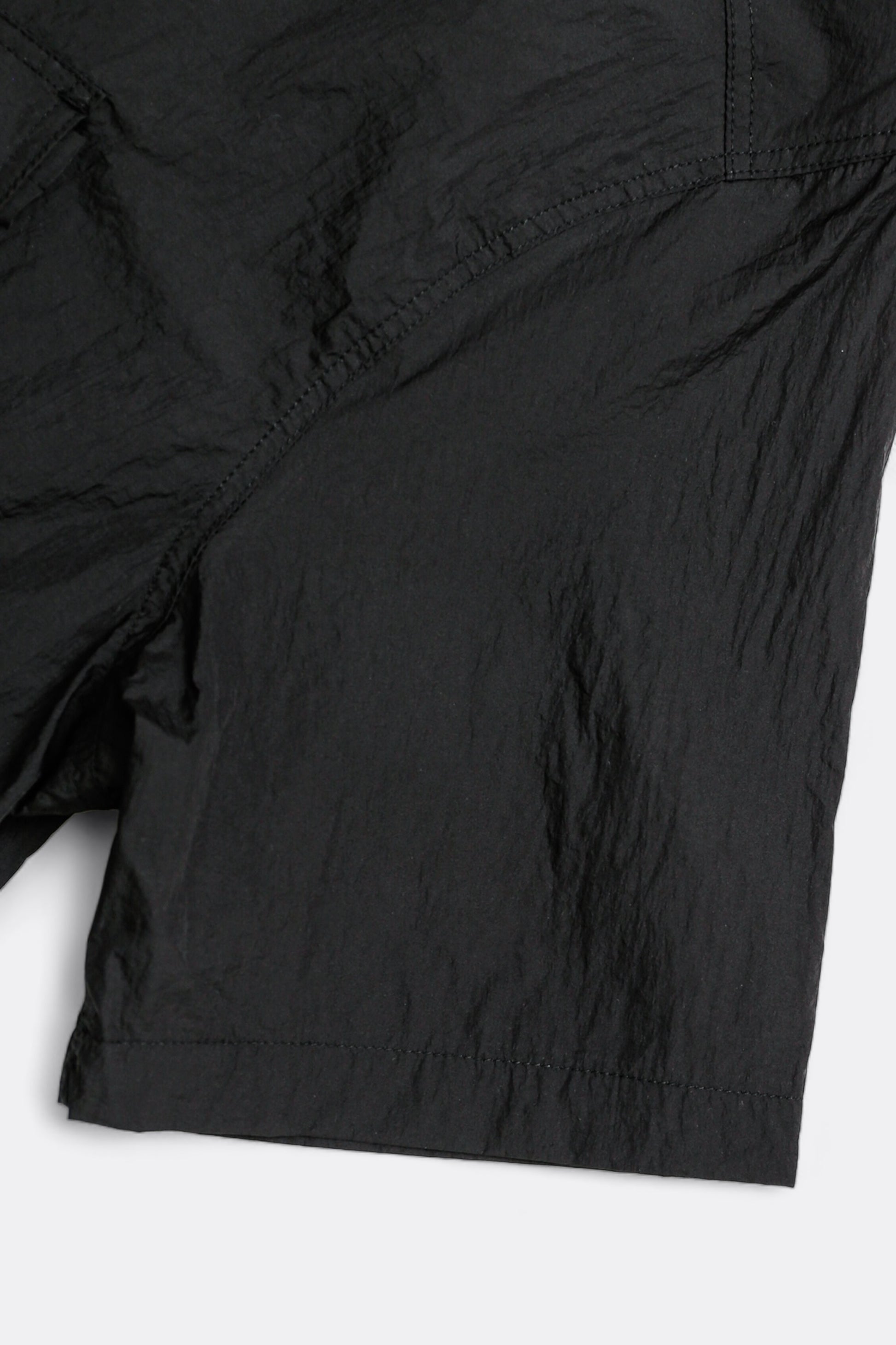 Chemise  CAYL - Light Pullover Shirts (Black)