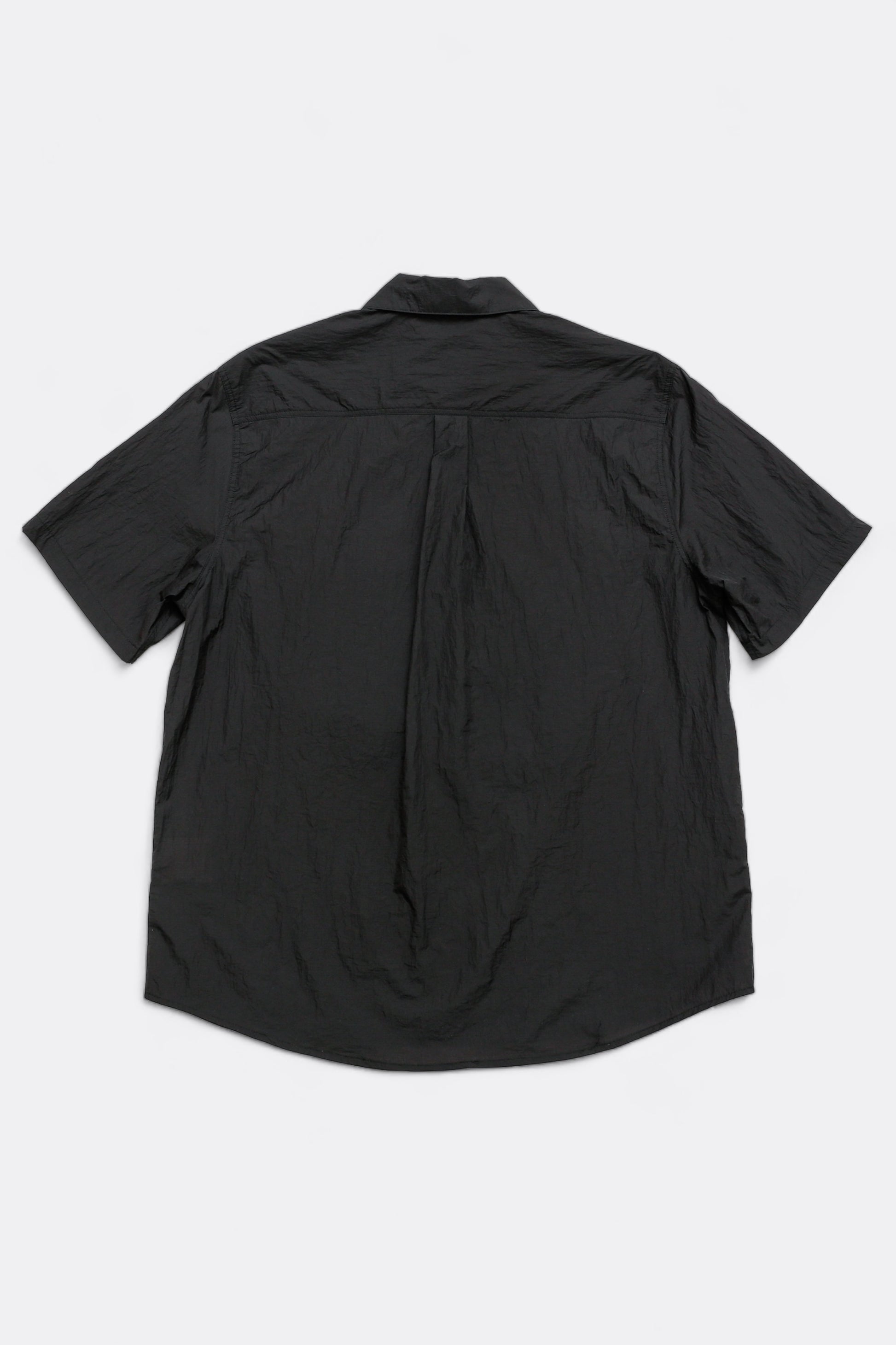 Chemise  CAYL - Light Pullover Shirts (Black)