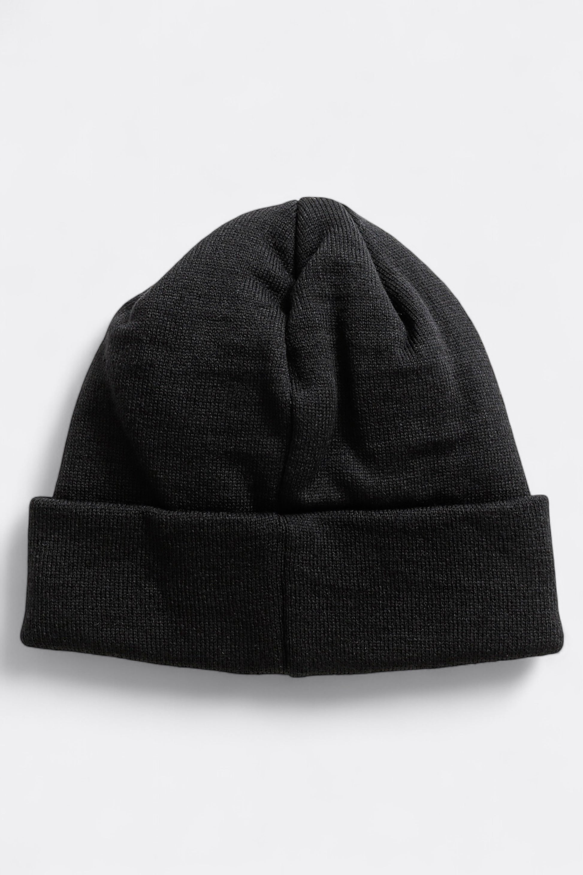 Bonnet CAYL - Logo Beanie Long (Black)