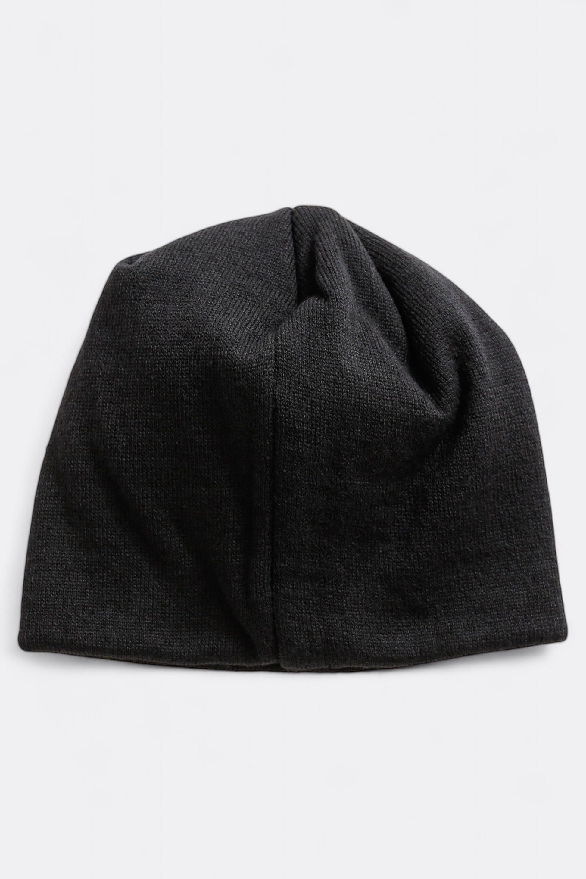 Bonnet CAYL - Logo Beanie Short (Black)