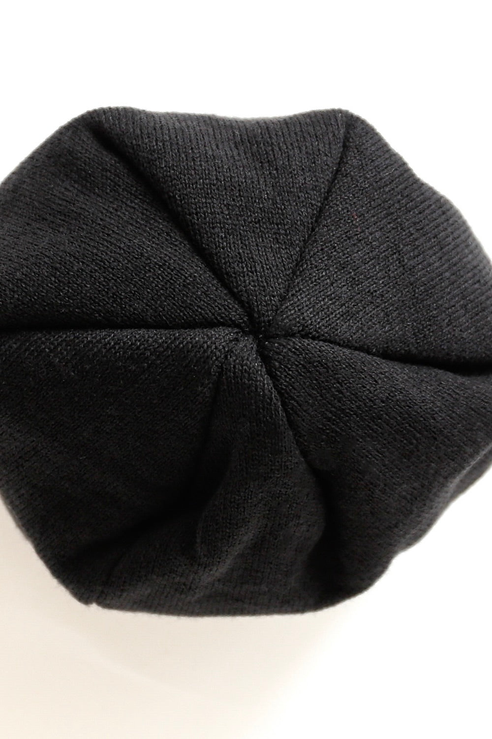 Bonnet CAYL - Logo Beanie Short (Black)