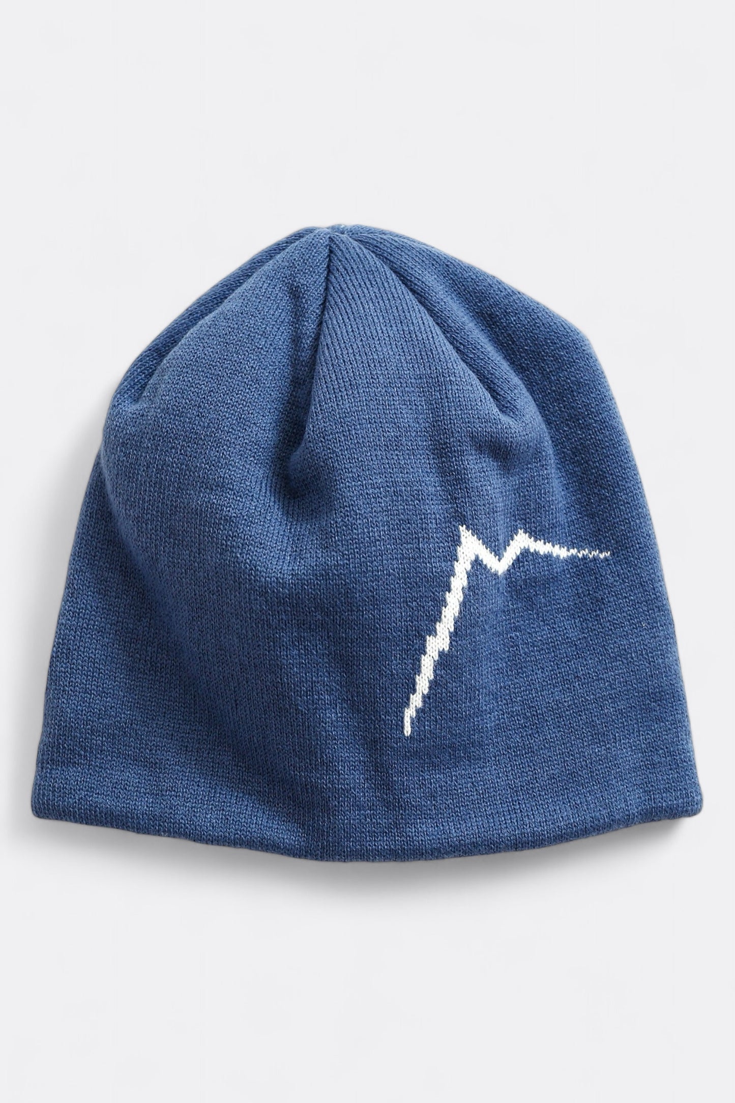 Bonnet CAYL - Logo Beanie Short (Blue)