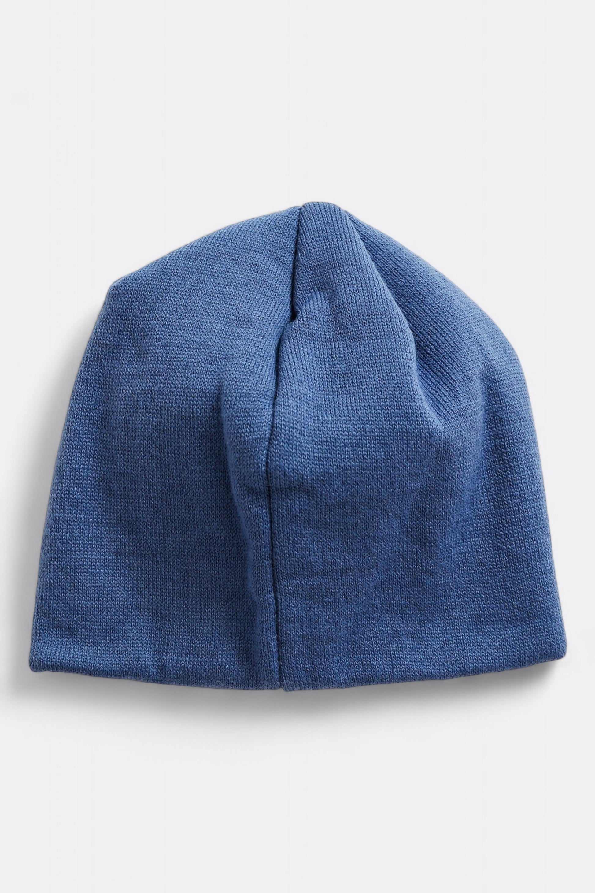 Bonnet CAYL - Logo Beanie Short (Blue)