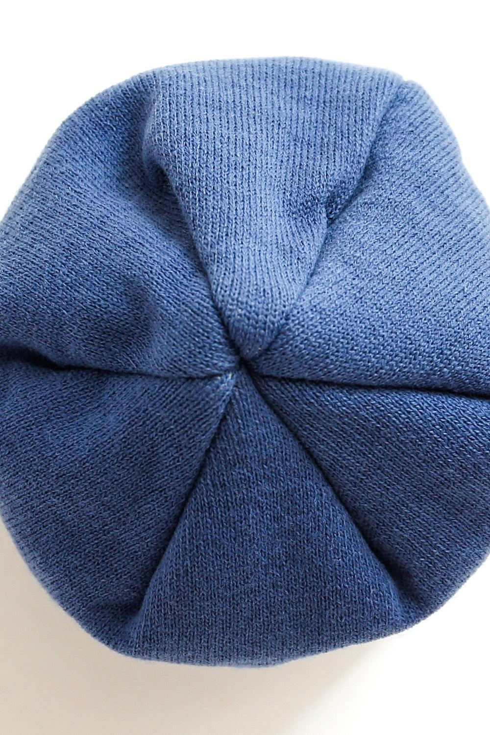 Bonnet CAYL - Logo Beanie Short (Blue)