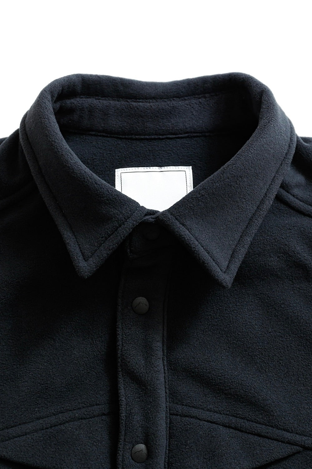 Chemise CAYL - Micro Hiker Shirts (Black)