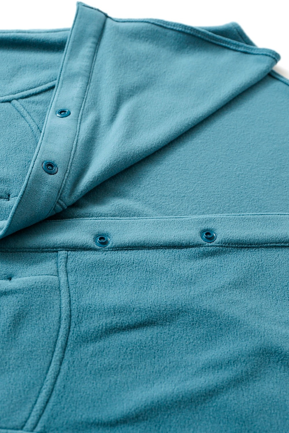 Chemise CAYL - Micro Hiker Shirts (Light Blue)