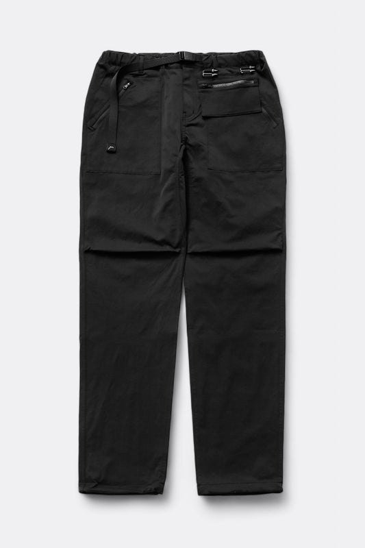 Pantalon CAYL - Mountain Pants 2 (Black)