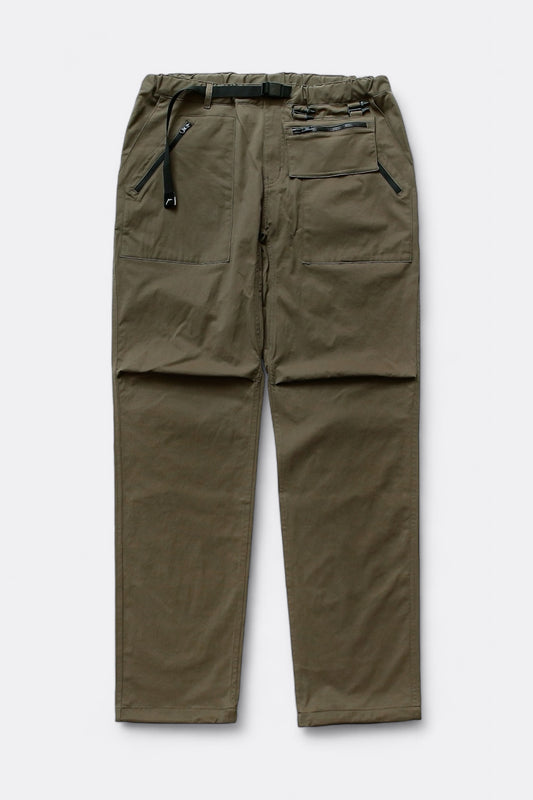 Pantalon CAYL - Mountain Pants 2 (Brown Khaki)