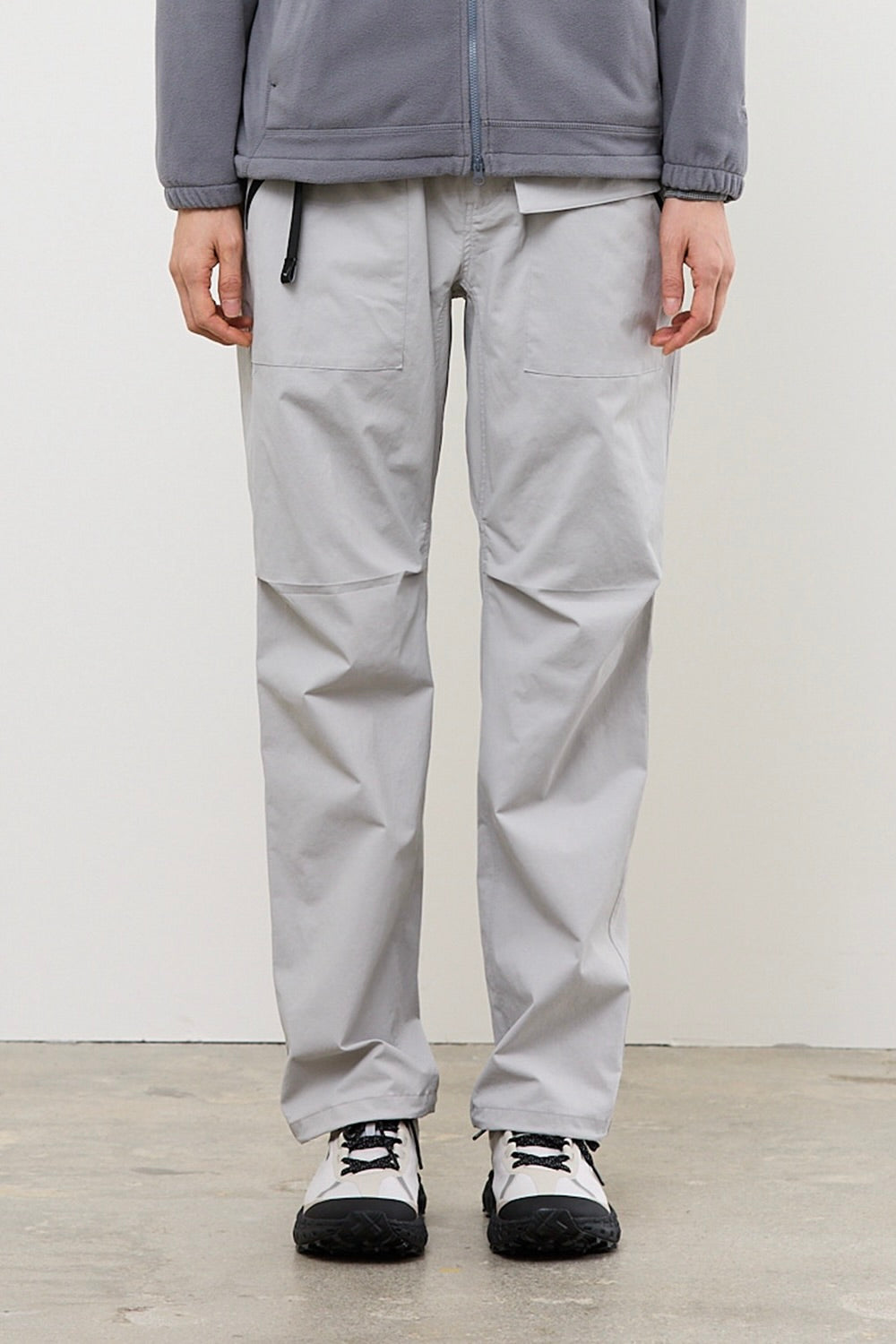 Pantalon CAYL - Mountain Pants 2 (Brown Khaki)