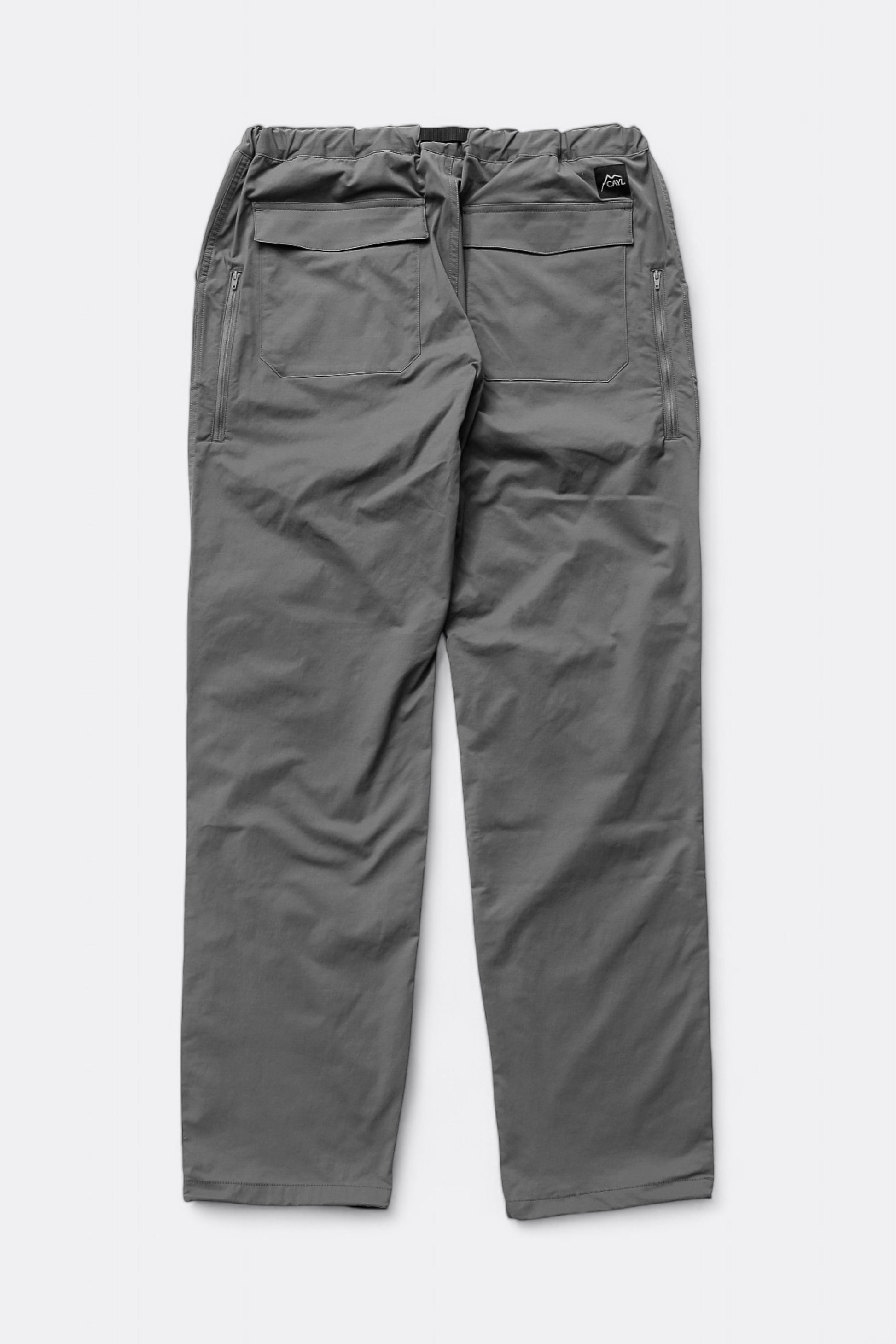 Pantalon CAYL - Mountain Pants 2 (Grey)