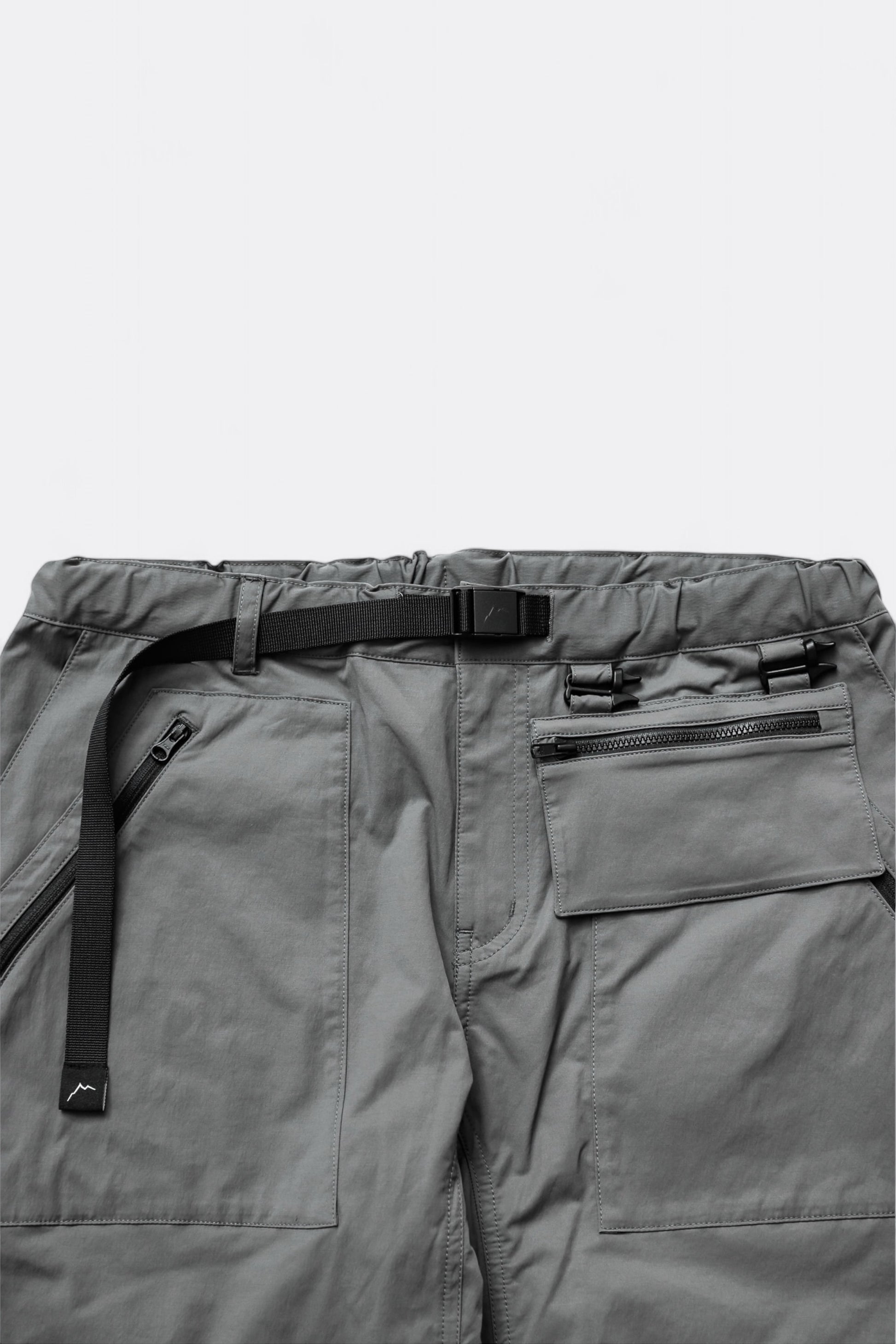 Pantalon CAYL - Mountain Pants 2 (Grey)