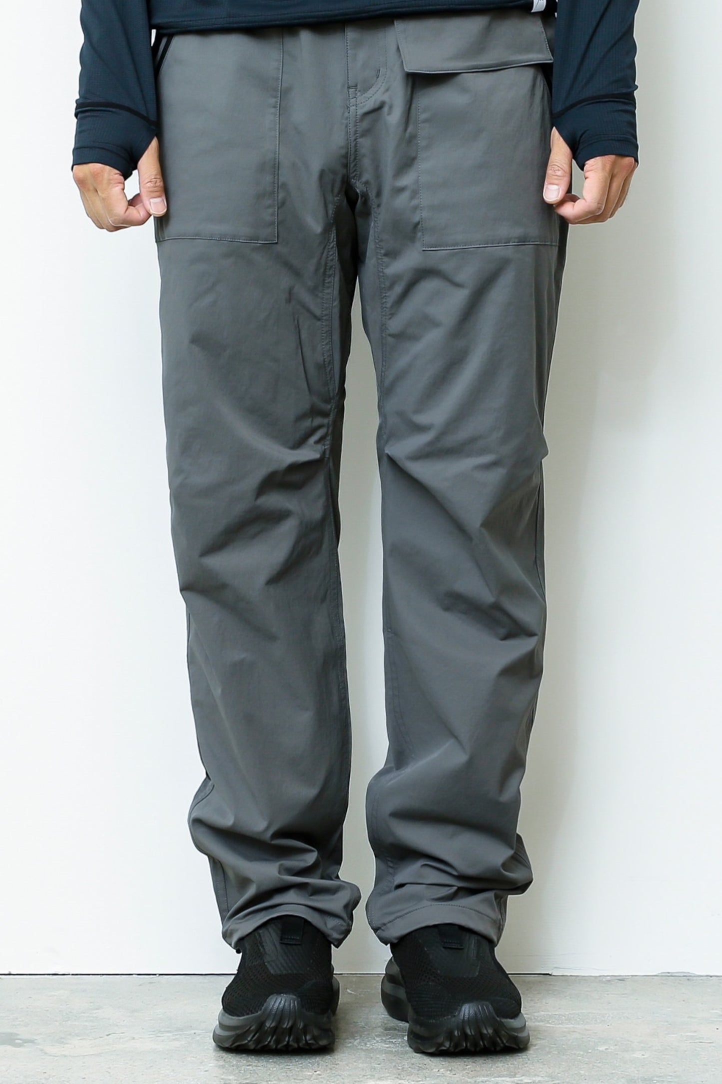 Pantalon CAYL - Mountain Pants 2 (Grey)