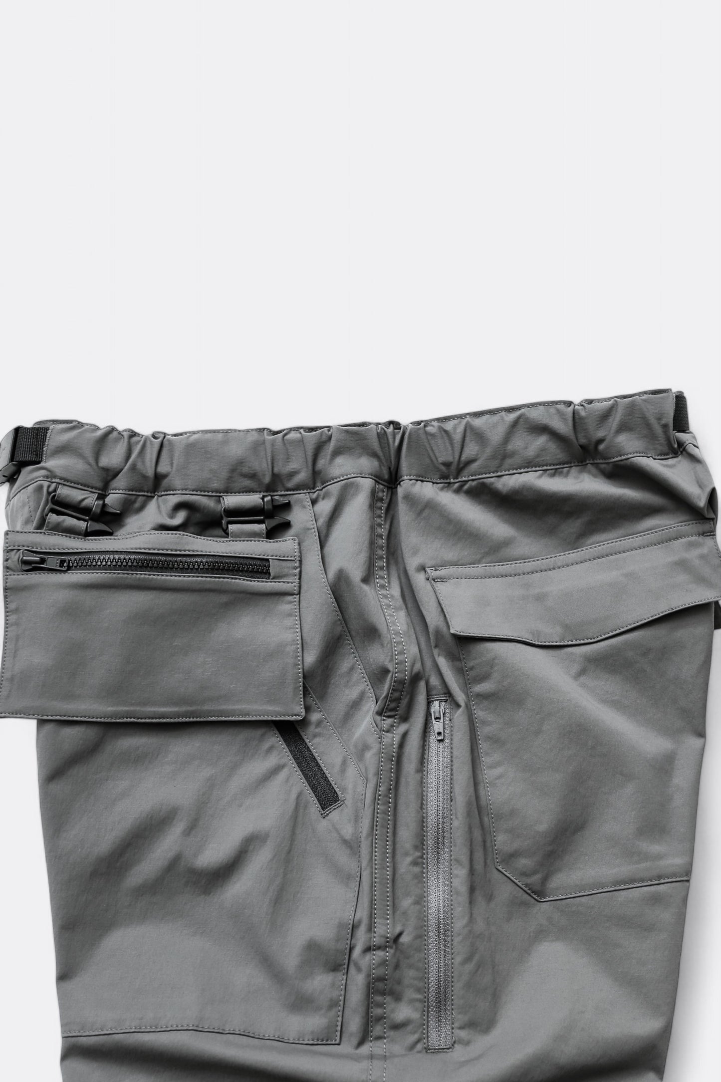 Pantalon CAYL - Mountain Pants 2 (Grey)