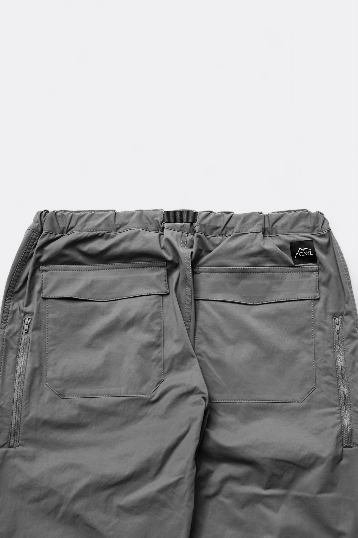 Pantalon CAYL - Mountain Pants 2 (Grey)