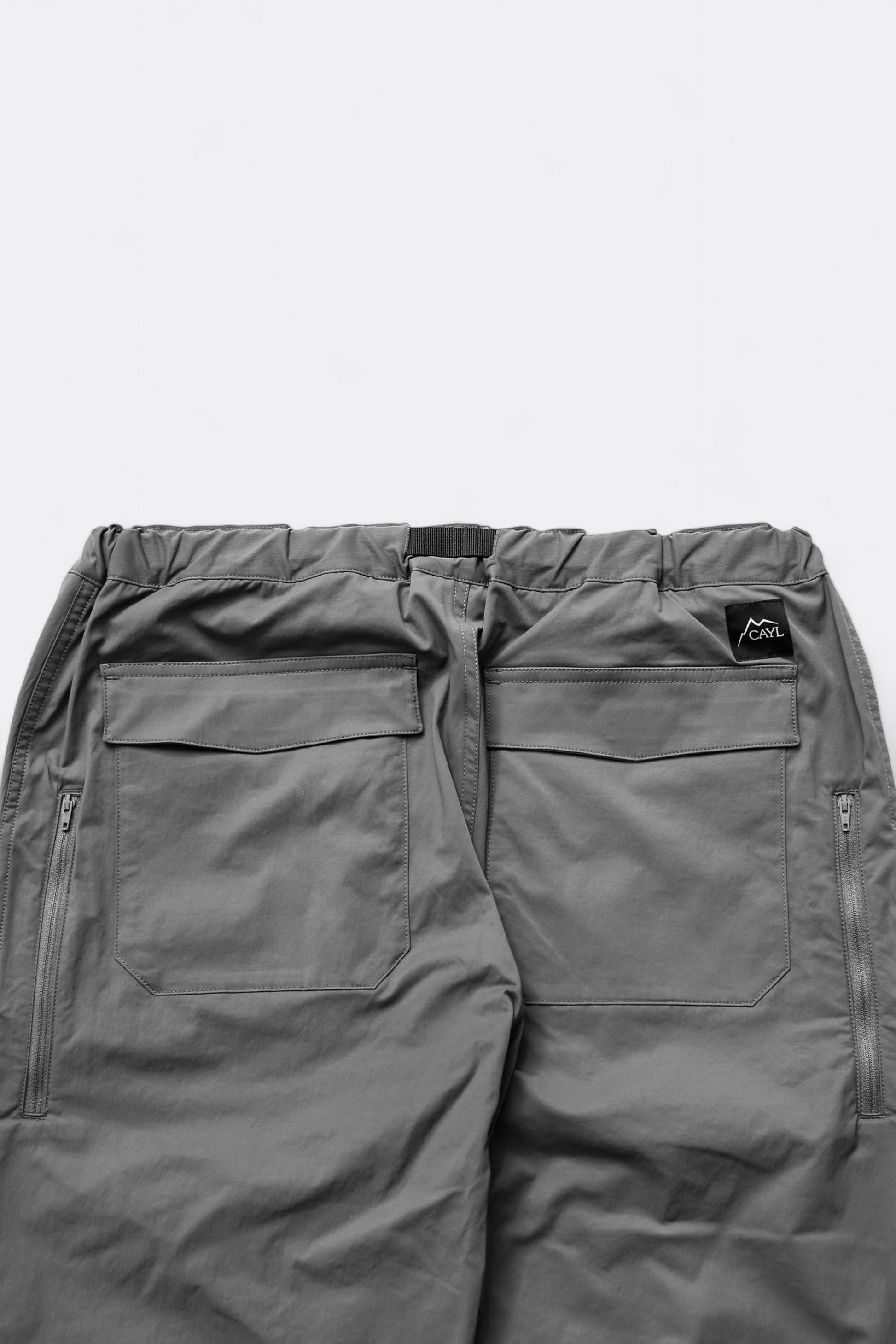 Pantalon CAYL - Mountain Pants 2 (Grey)