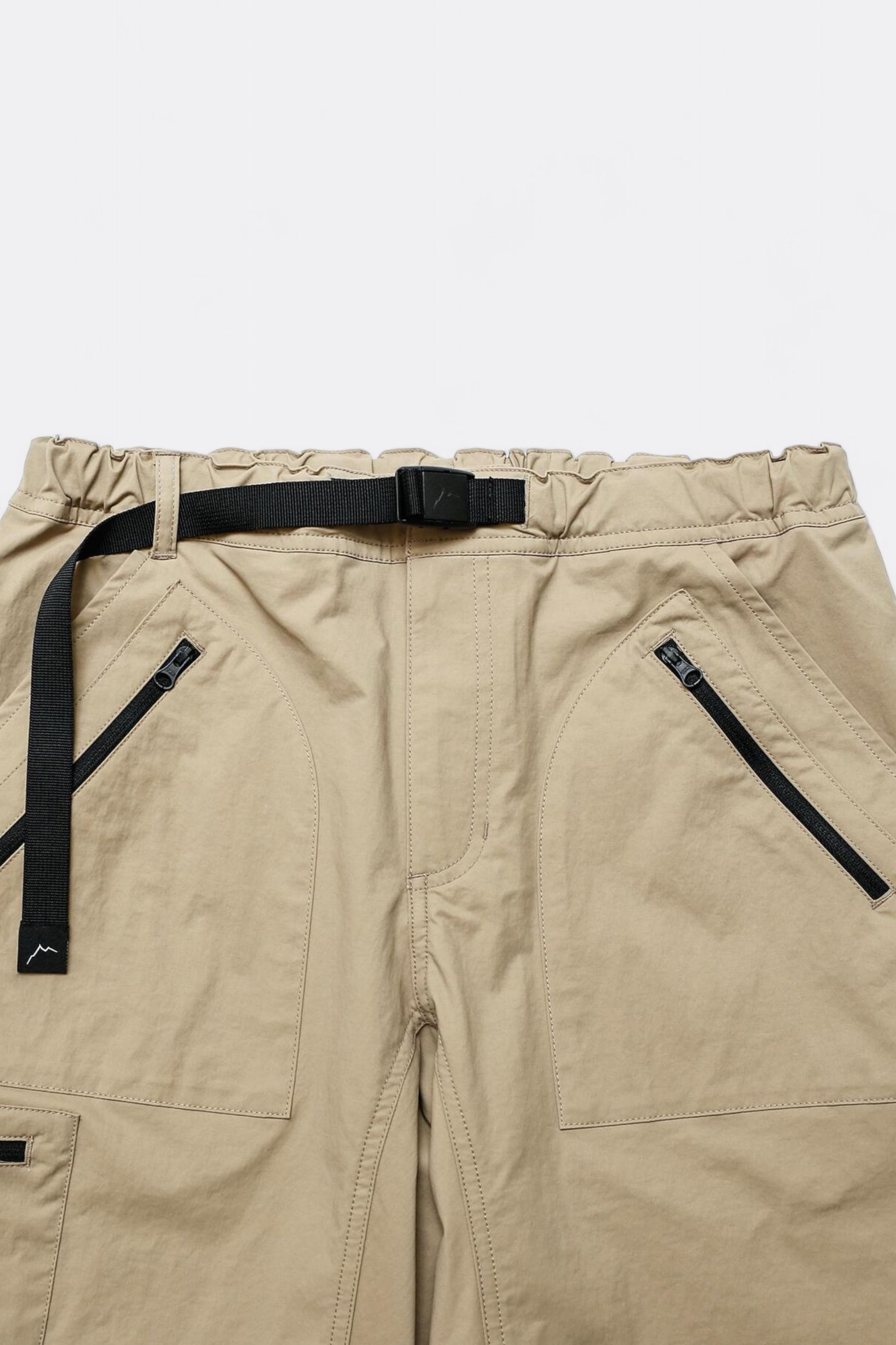 Short CAYL - Mountain Shorts (Beige)