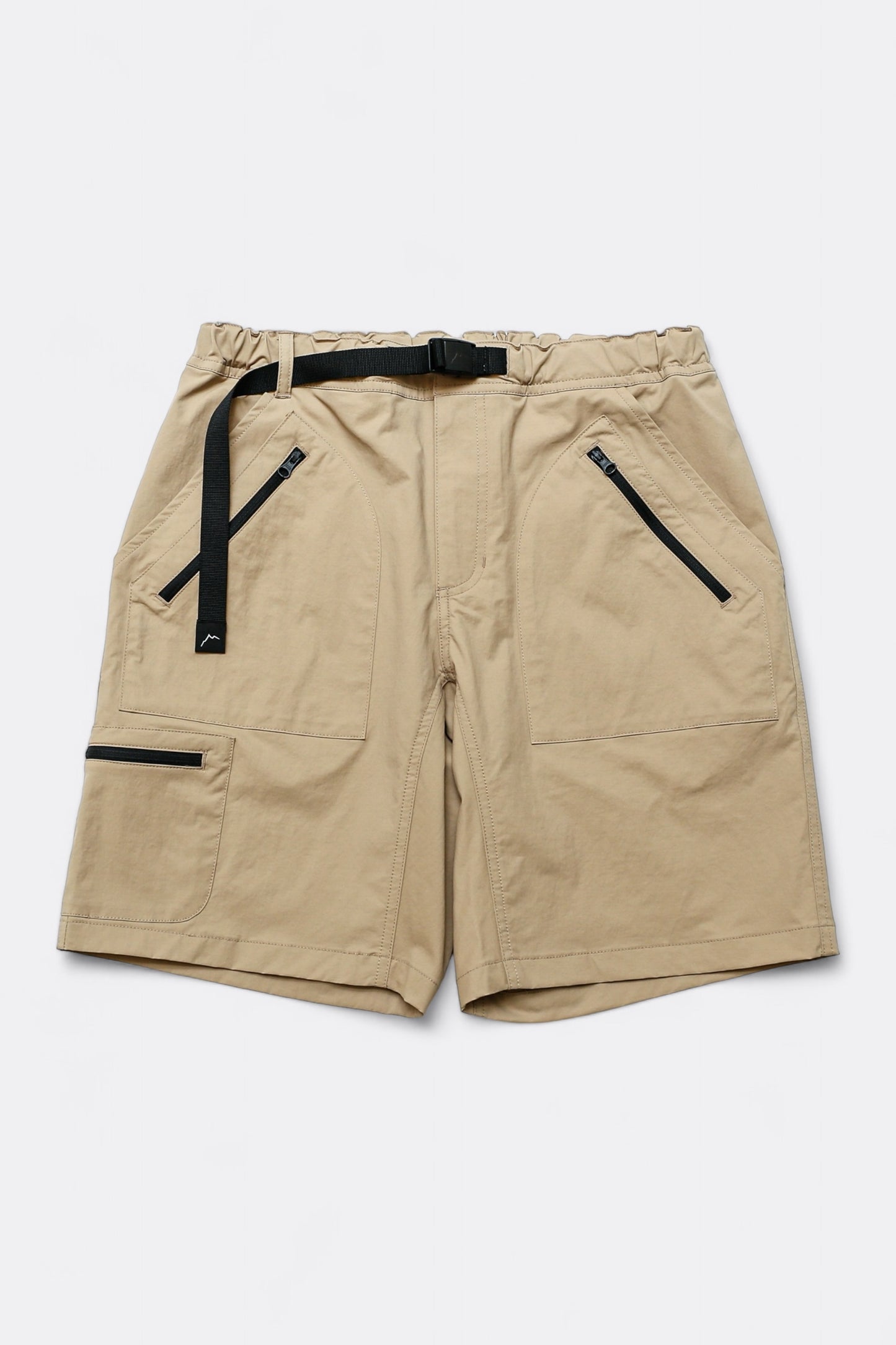 Short CAYL - Mountain Shorts (Beige)