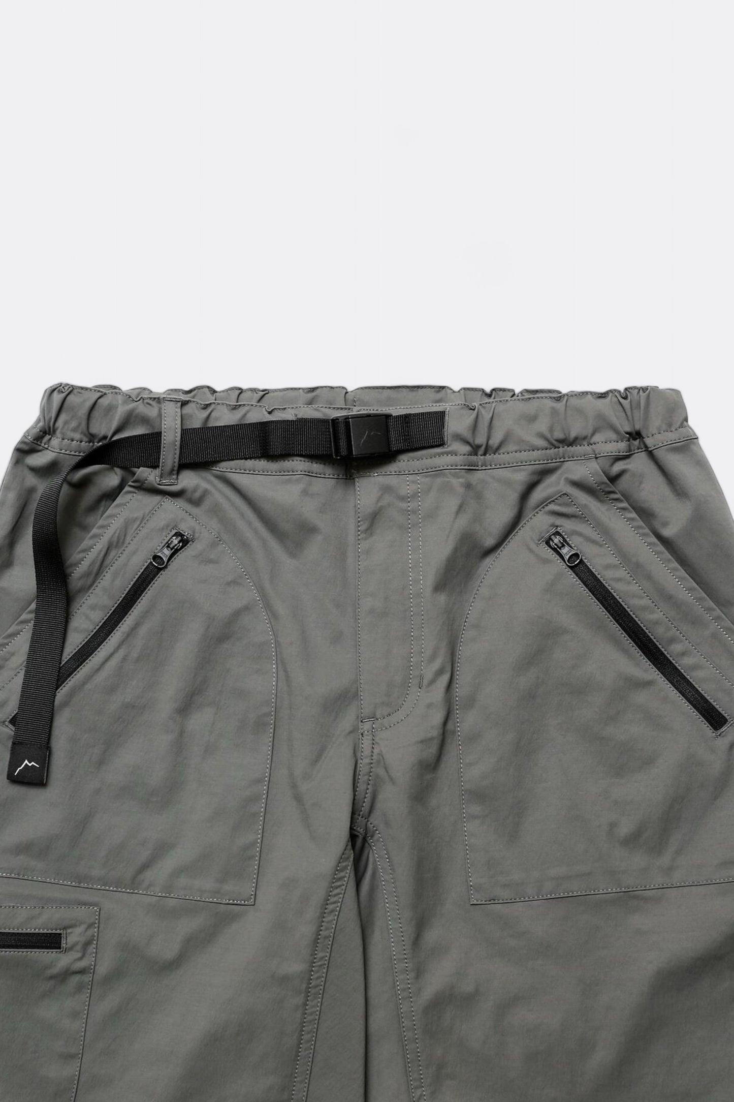 Short CAYL - Mountain Shorts (Grey)