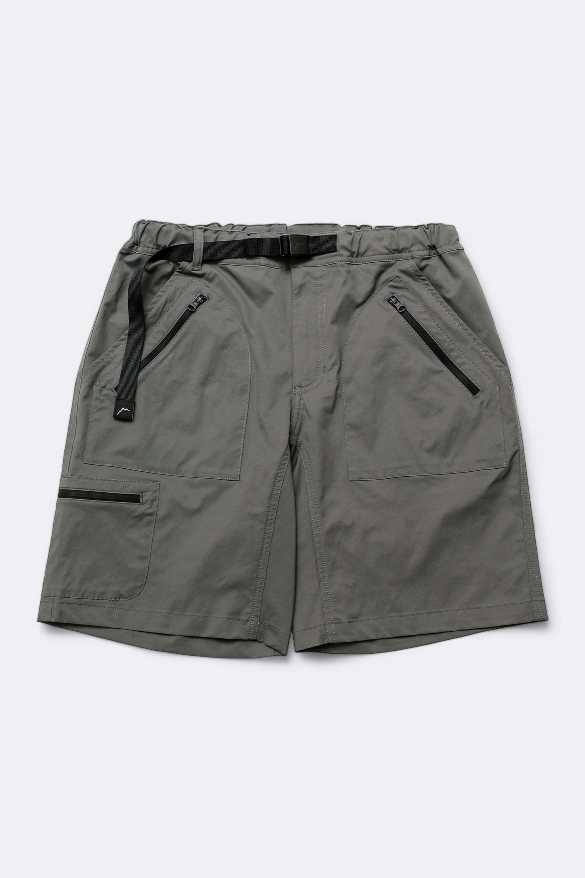 Short CAYL - Mountain Shorts (Grey)