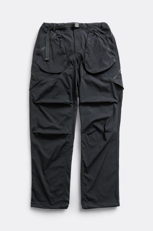 Pantalon CAYL - Out Pocket Pants (Black)