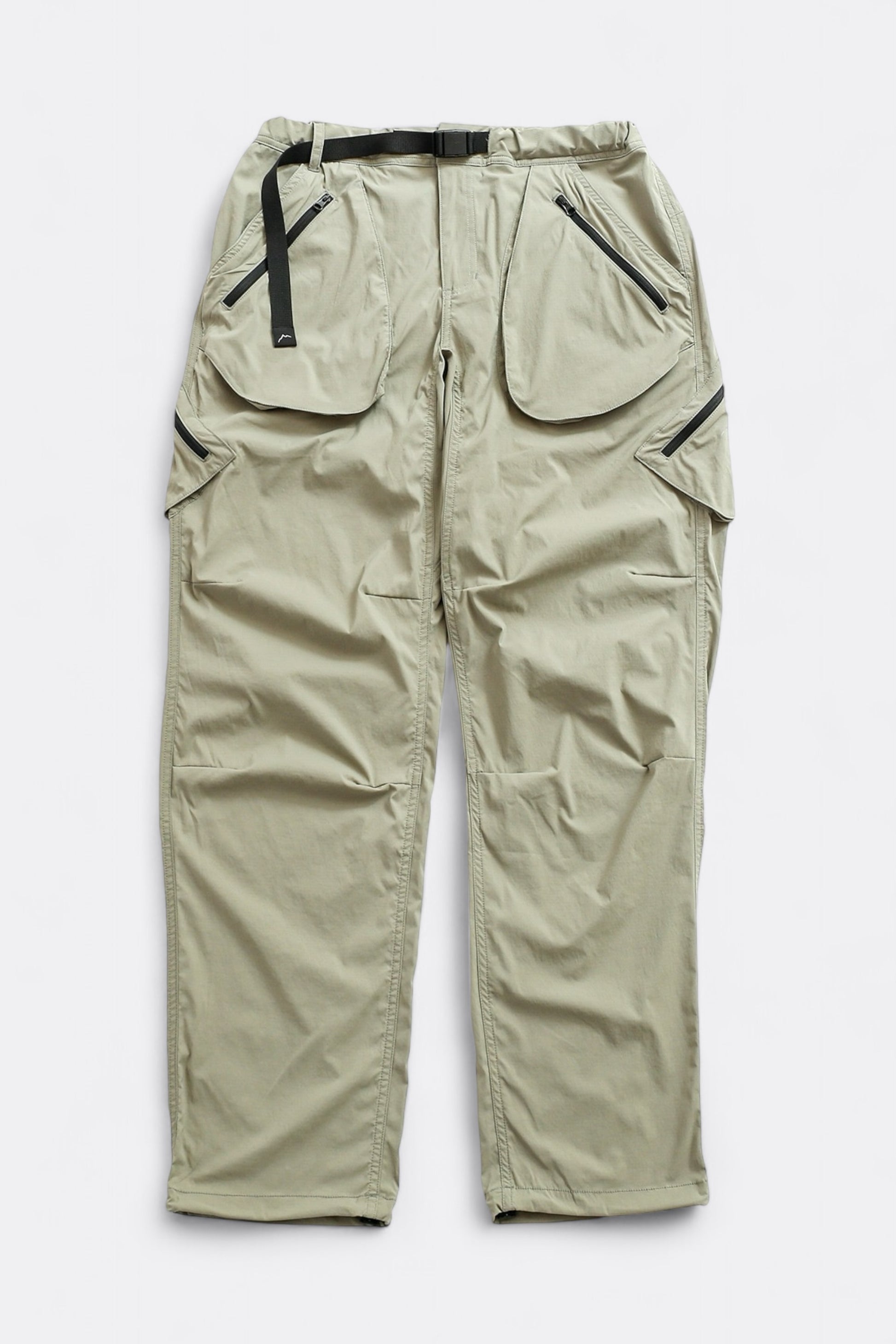 Pantalon CAYL - Out Pocket Pants (Olive)