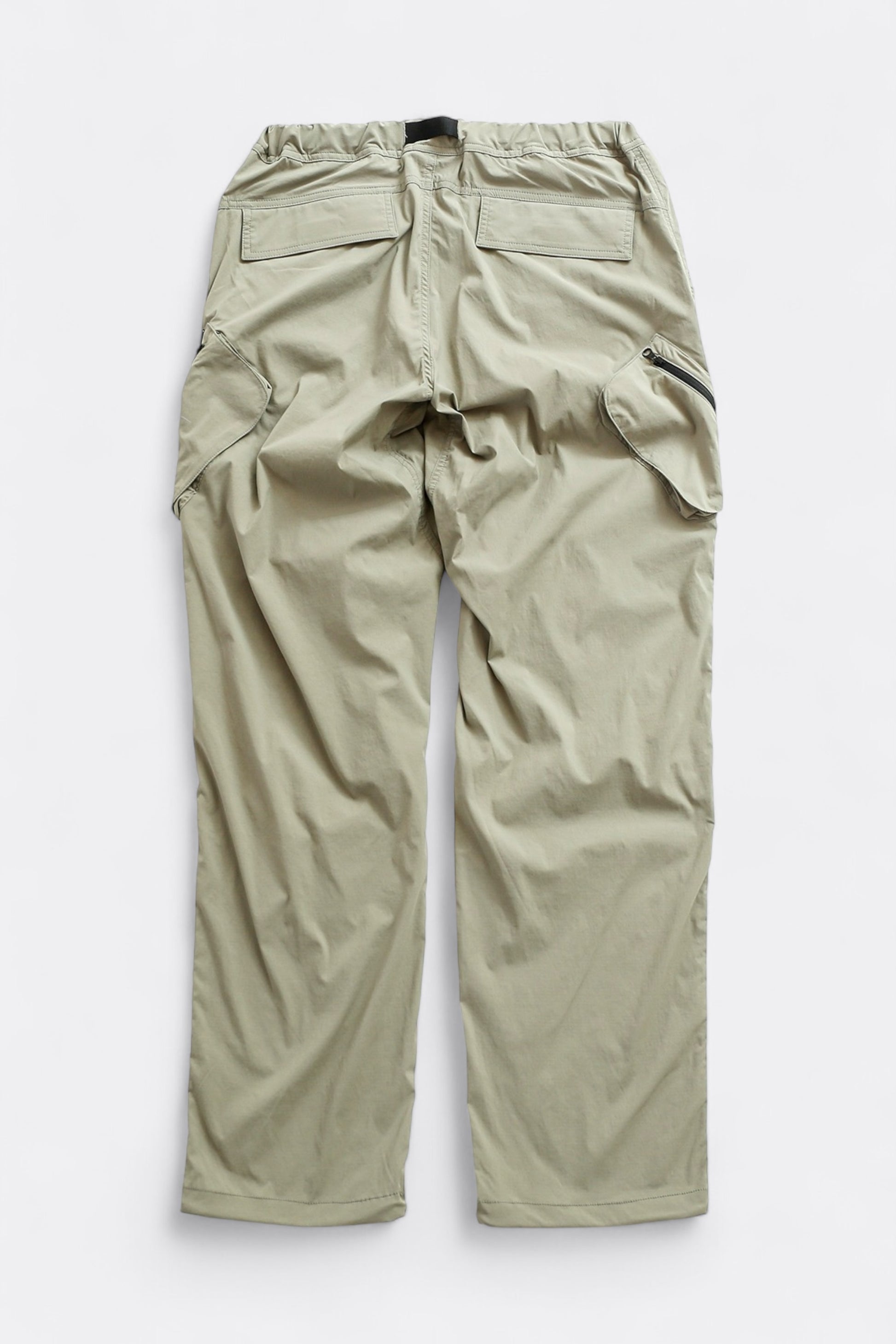 Pantalon CAYL - Out Pocket Pants (Olive)