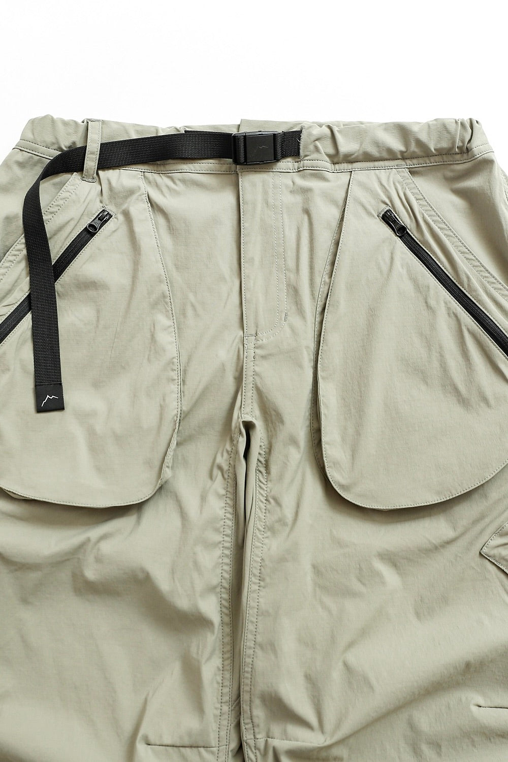 Pantalon CAYL - Out Pocket Pants (Olive)