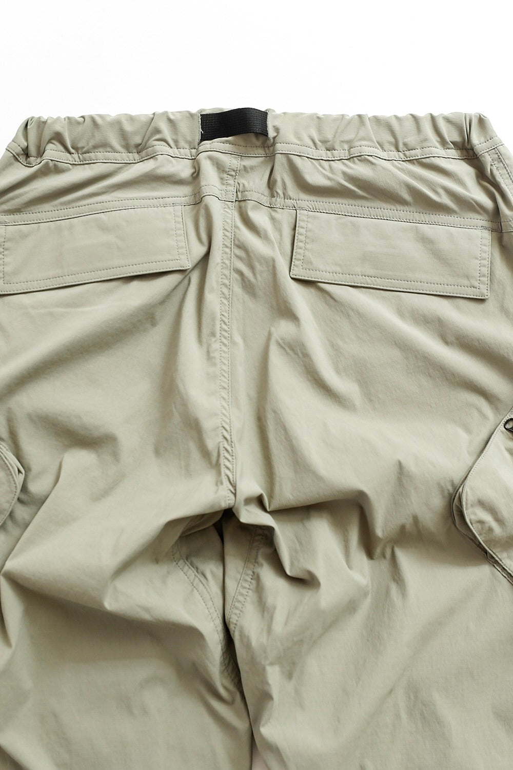 Pantalon CAYL - Out Pocket Pants (Olive)